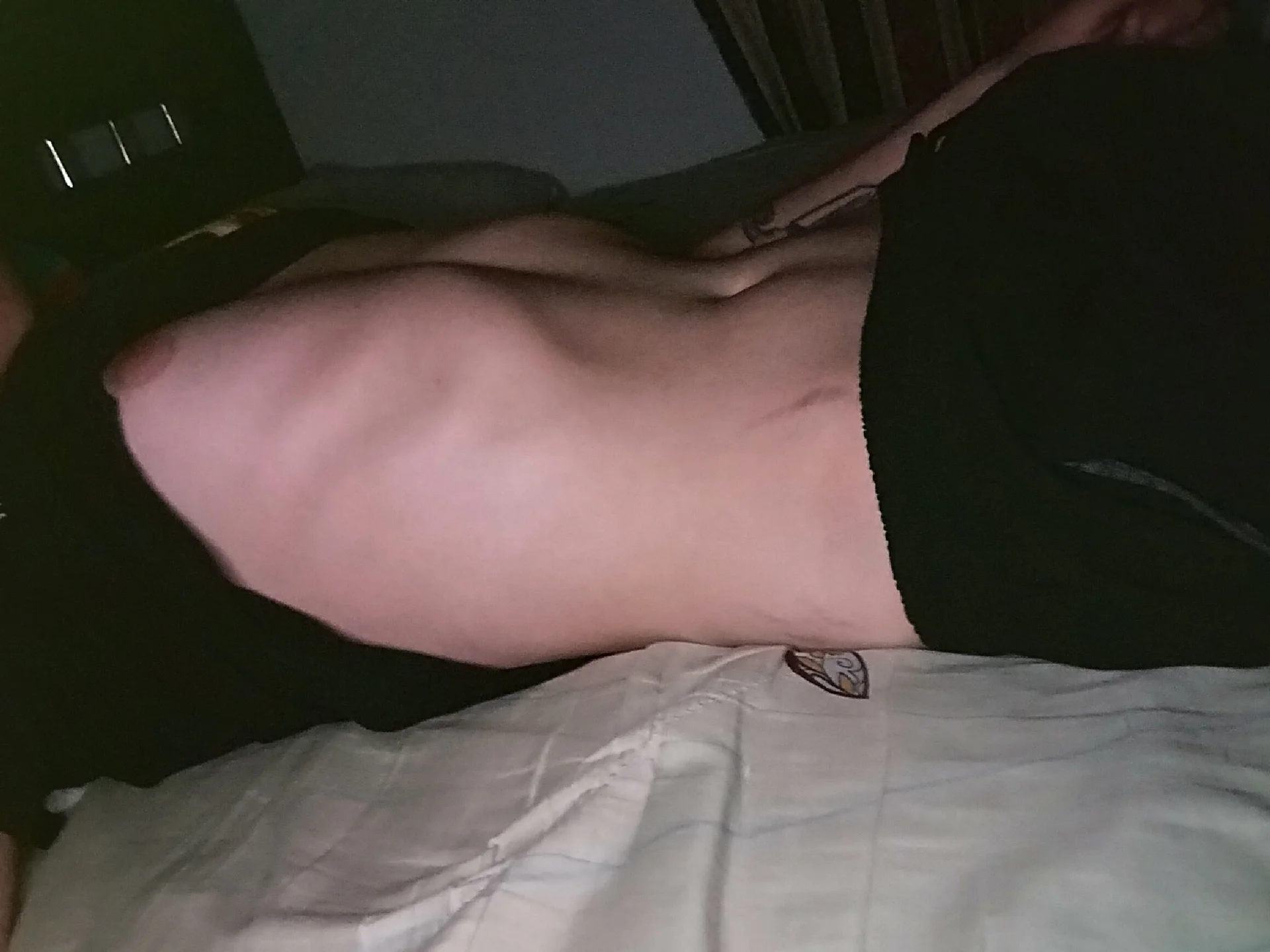 XXX Porn Photo of Nude AbyssKing_ 23