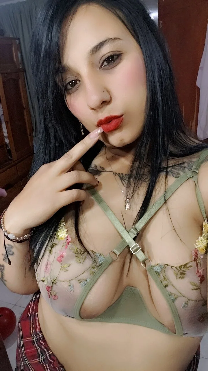 XXX Porn Photo of Nude caneela 9