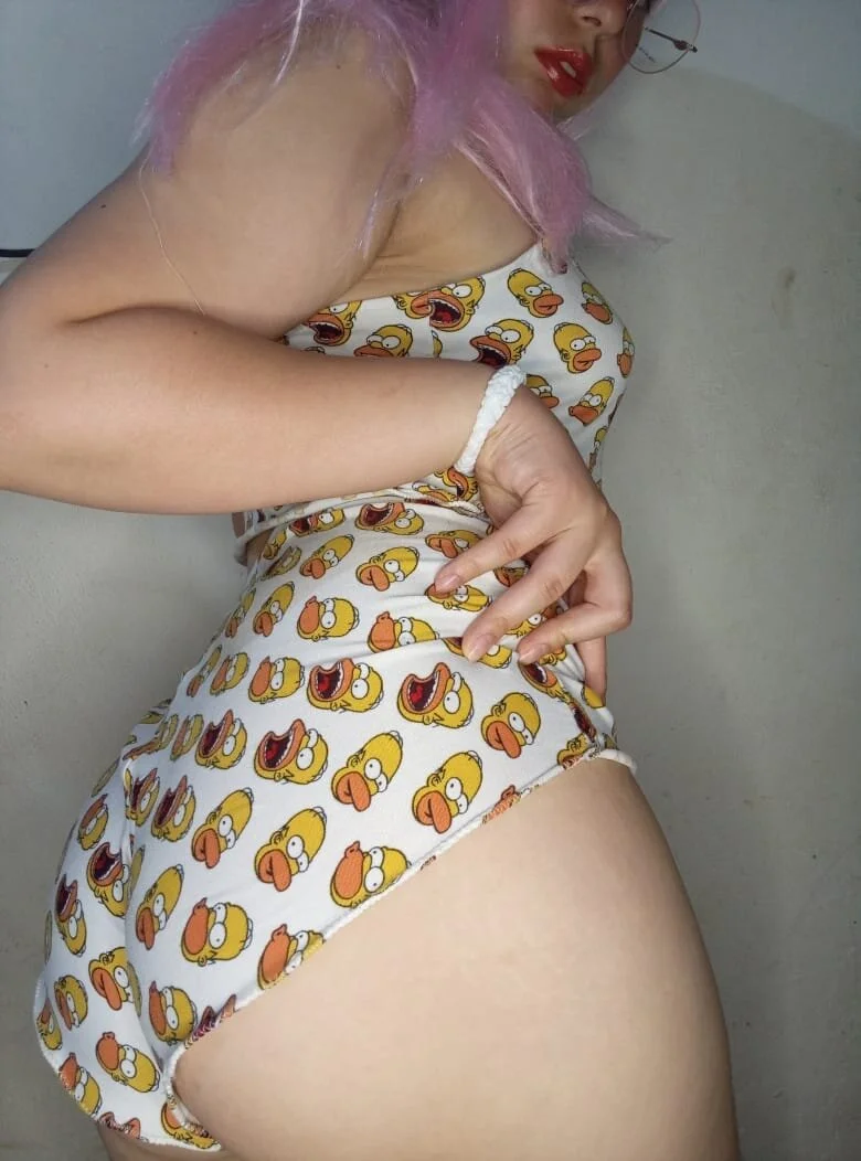 XXX Porn Photo of Nude Onepiece_sex 5