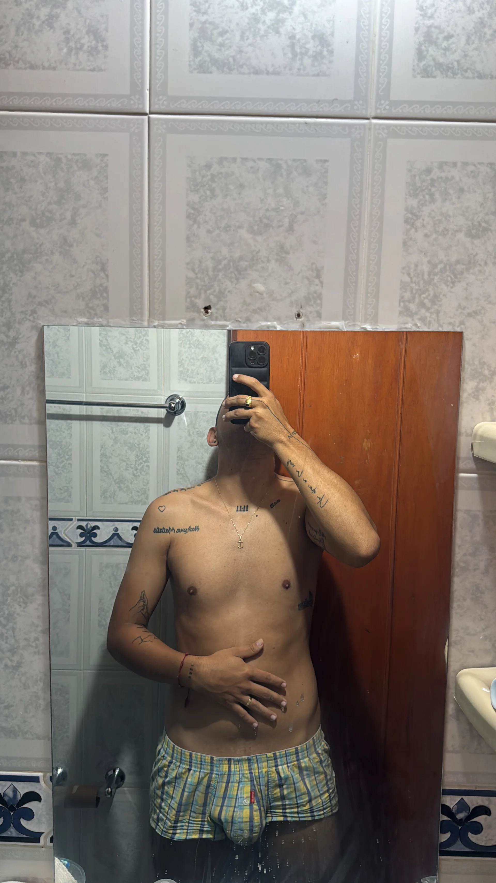 XXX Porn Photo of Nude kelvin_276 5