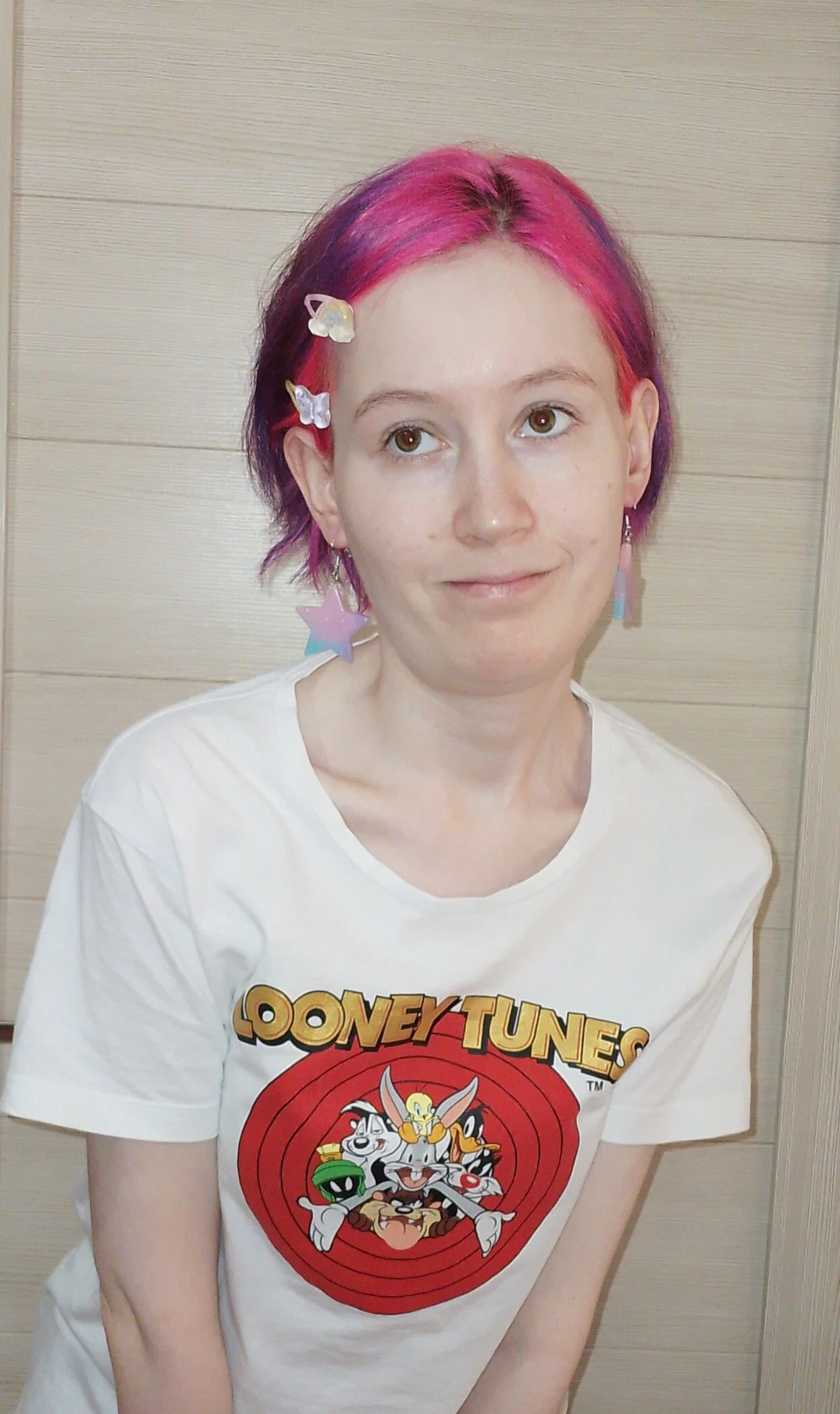 XXX Porn Photo of Nude Fuzzy_Unicorn 19