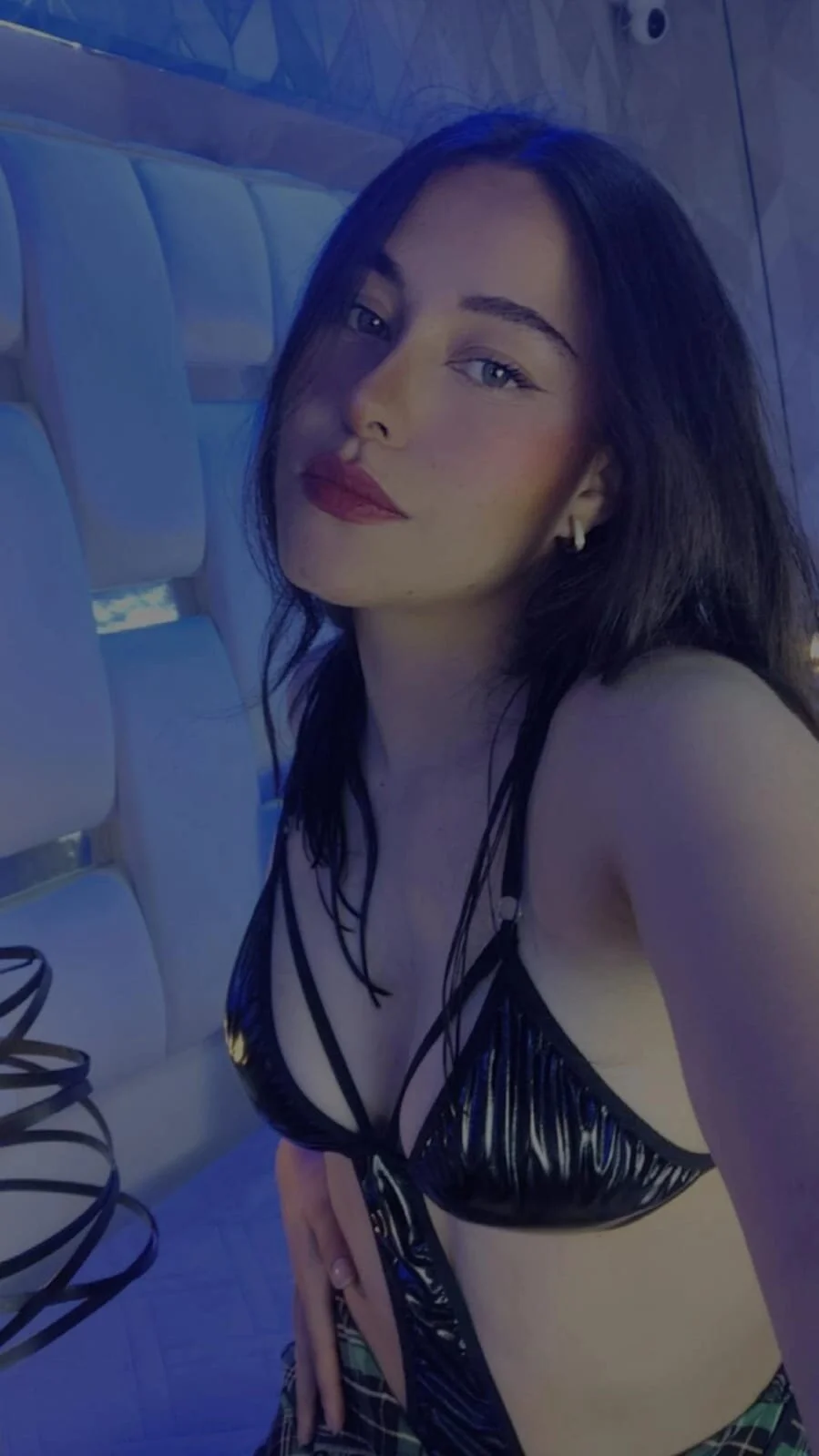 XXX Porn Photo of Nude HannaCollins_ 67