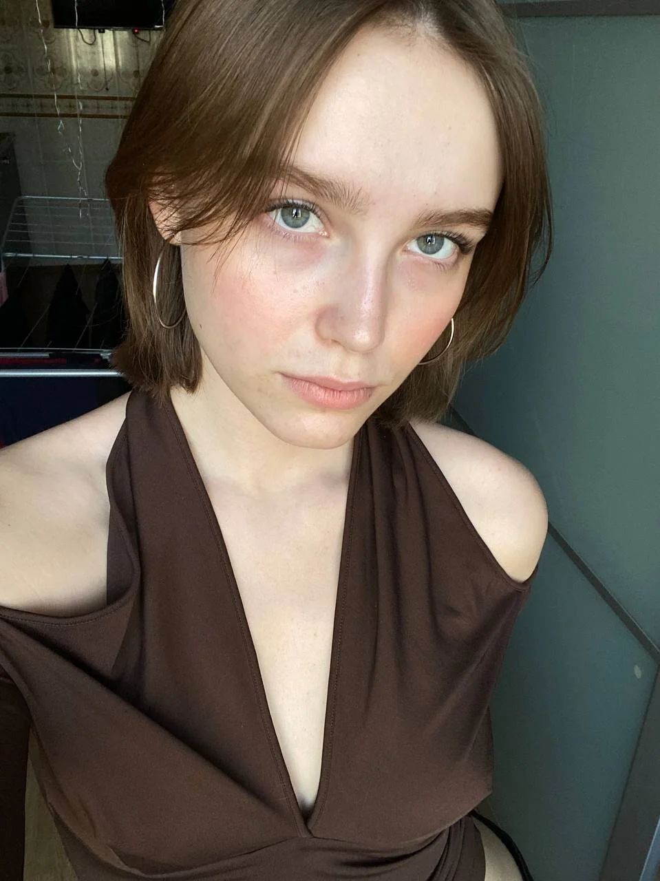 XXX Porn Photo of Nude Lolatatee 204