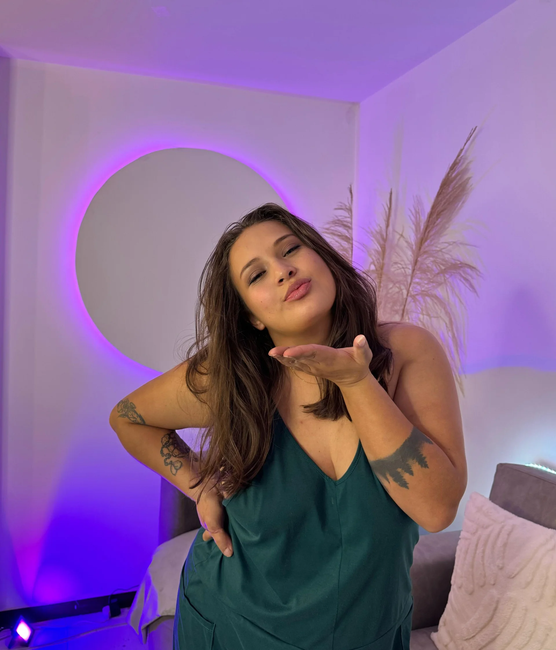 XXX Porn Photo of Nude Laureen_se 5