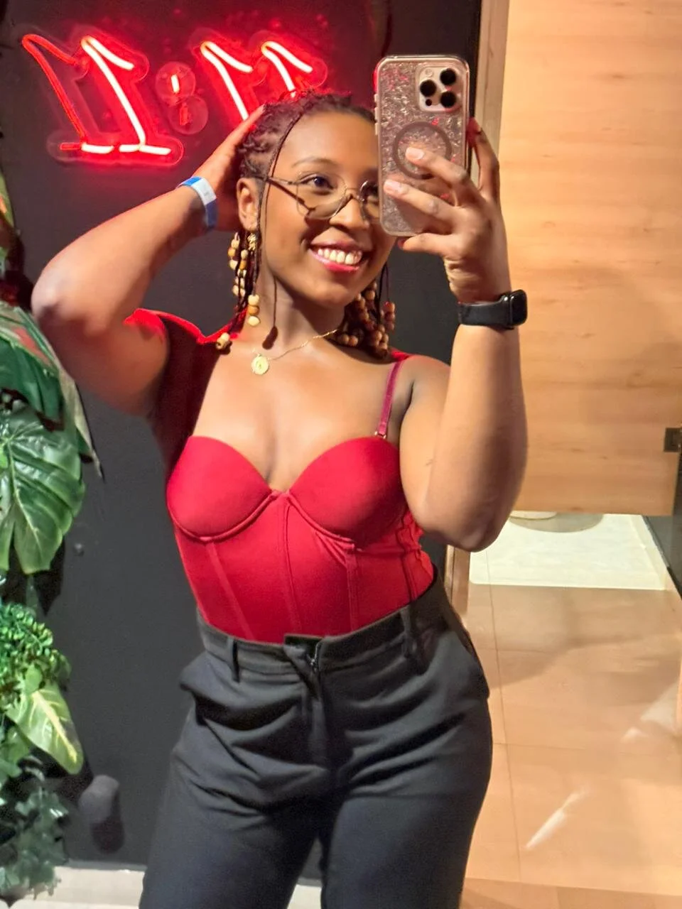 XXX Porn Photo of Nude EmmaSanzz_ 66