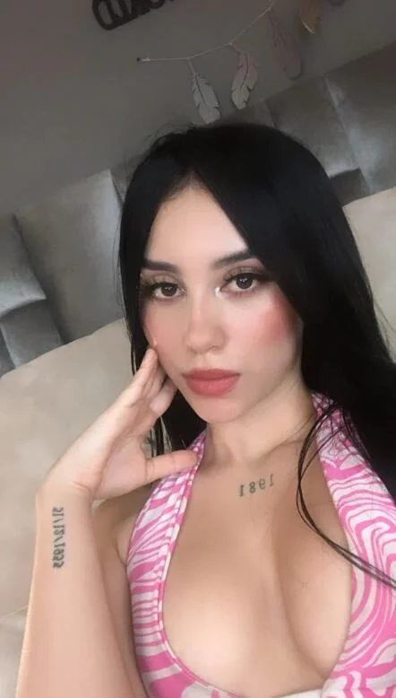XXX Porn Photo of Nude CristalCornner_ 1