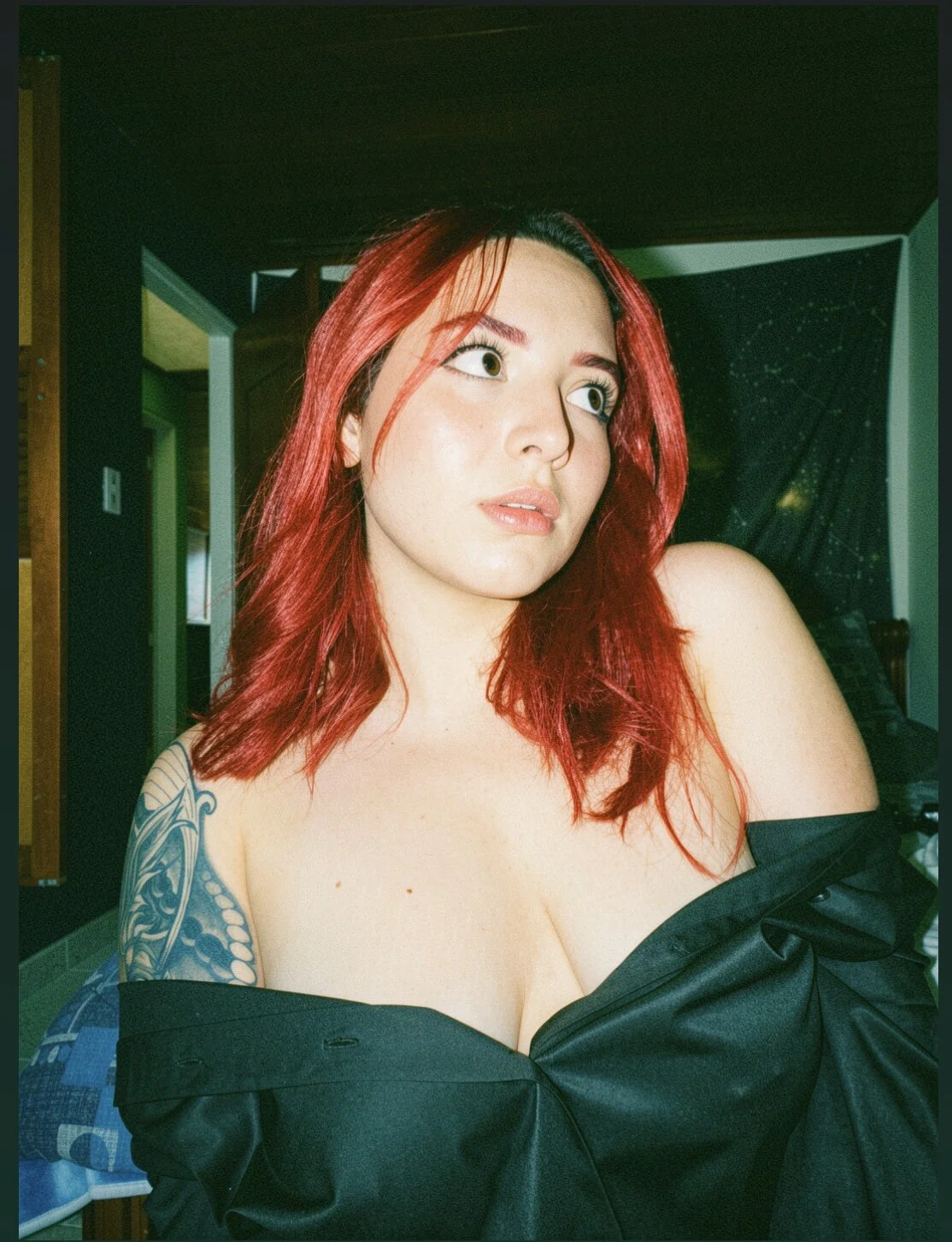 XXX Porn Photo of Nude goonettemessy_1 12