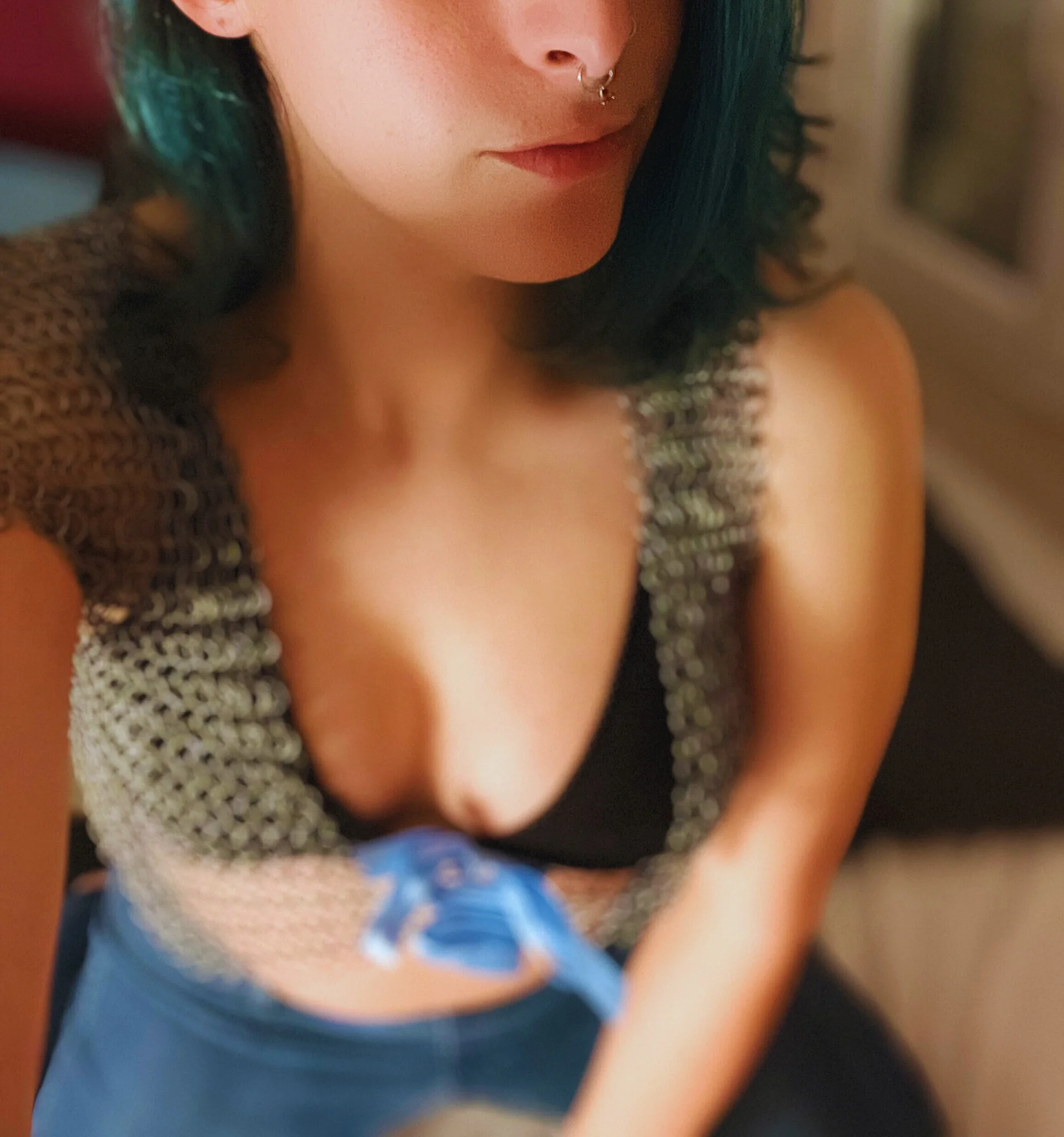 XXX Porn Photo of Nude thea_cake 11