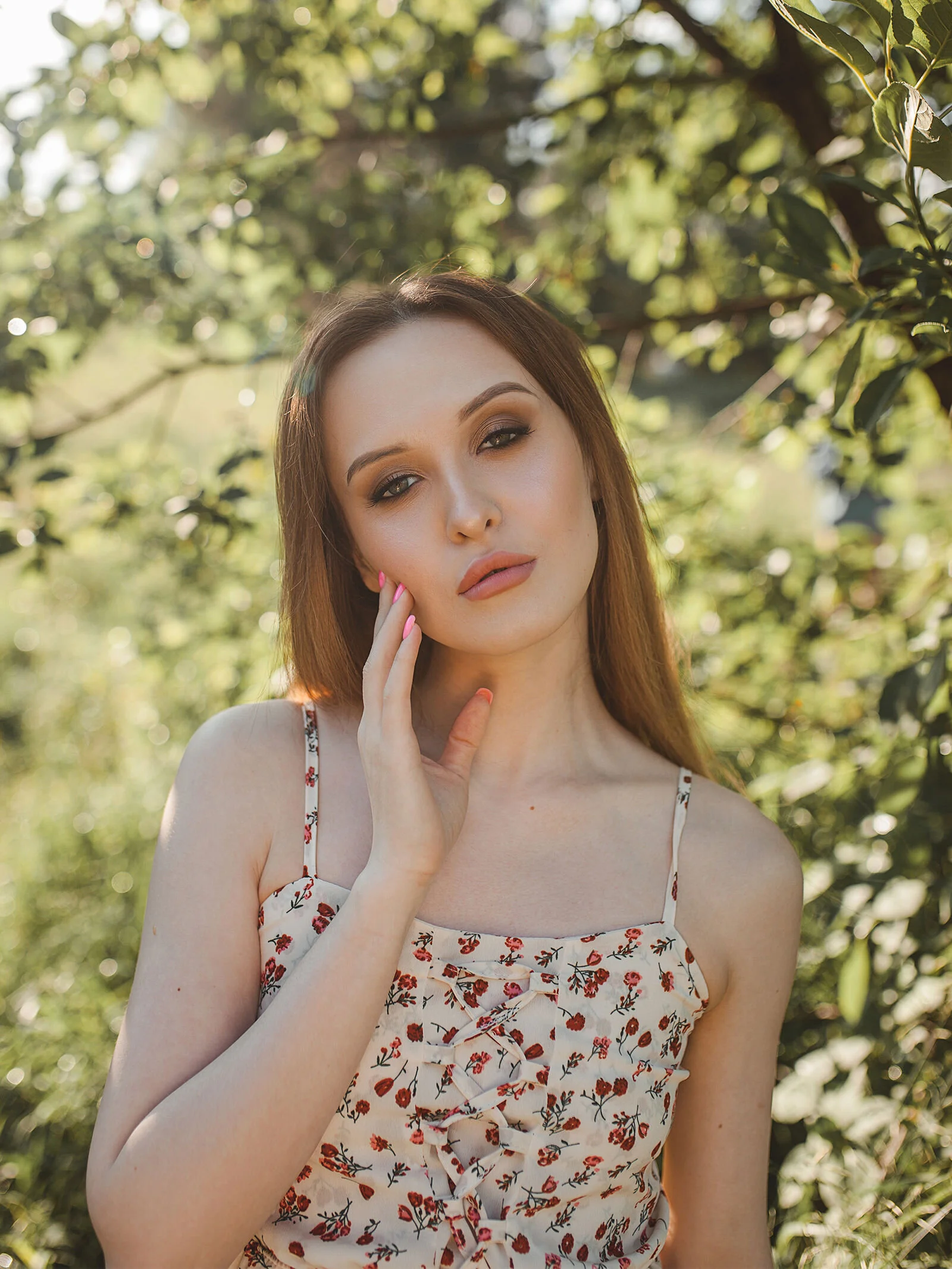 XXX Porn Photo of Nude MiaBlossom 25