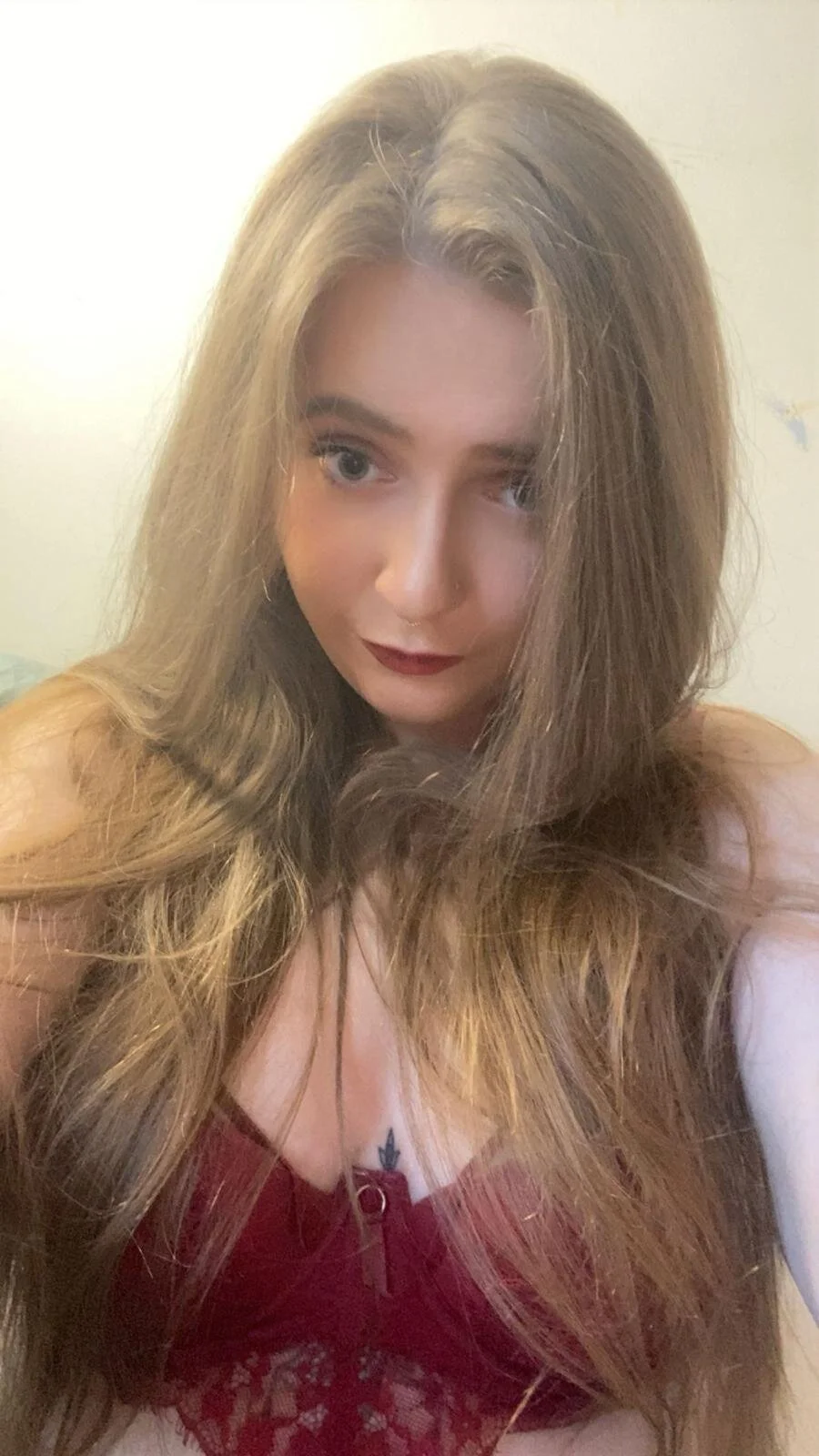XXX Porn Photo of Nude LiahLondon 6