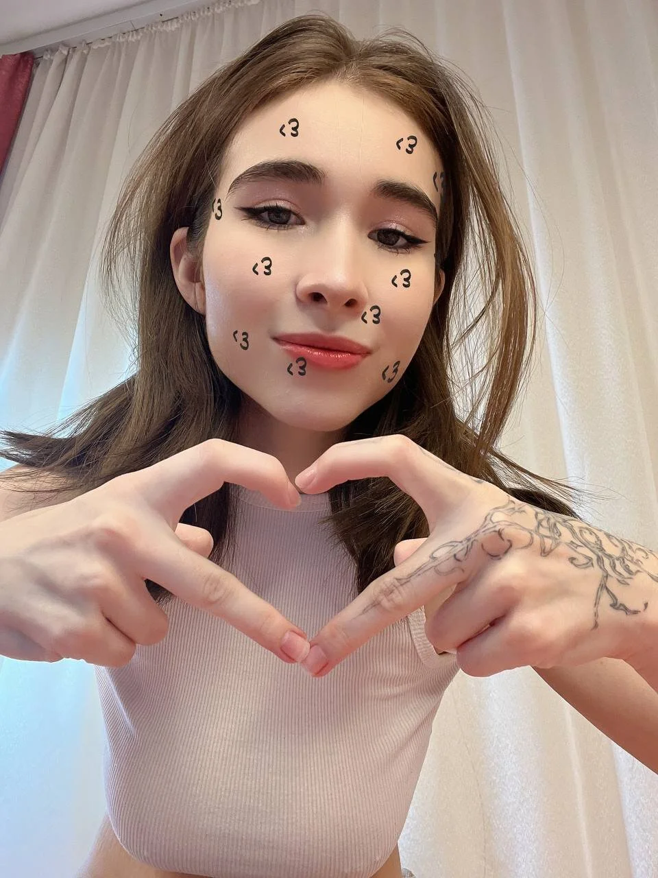 XXX Porn Photo of Nude ashleyro1 17