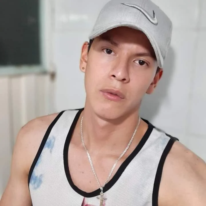 XXX Porn Photo of Nude Luiyi1997 3