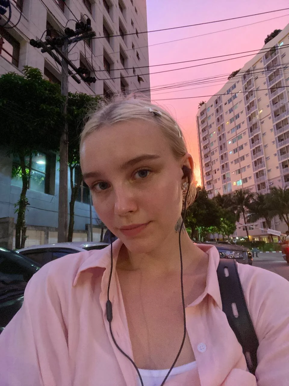 XXX Porn Photo of Nude Lolatatee 2