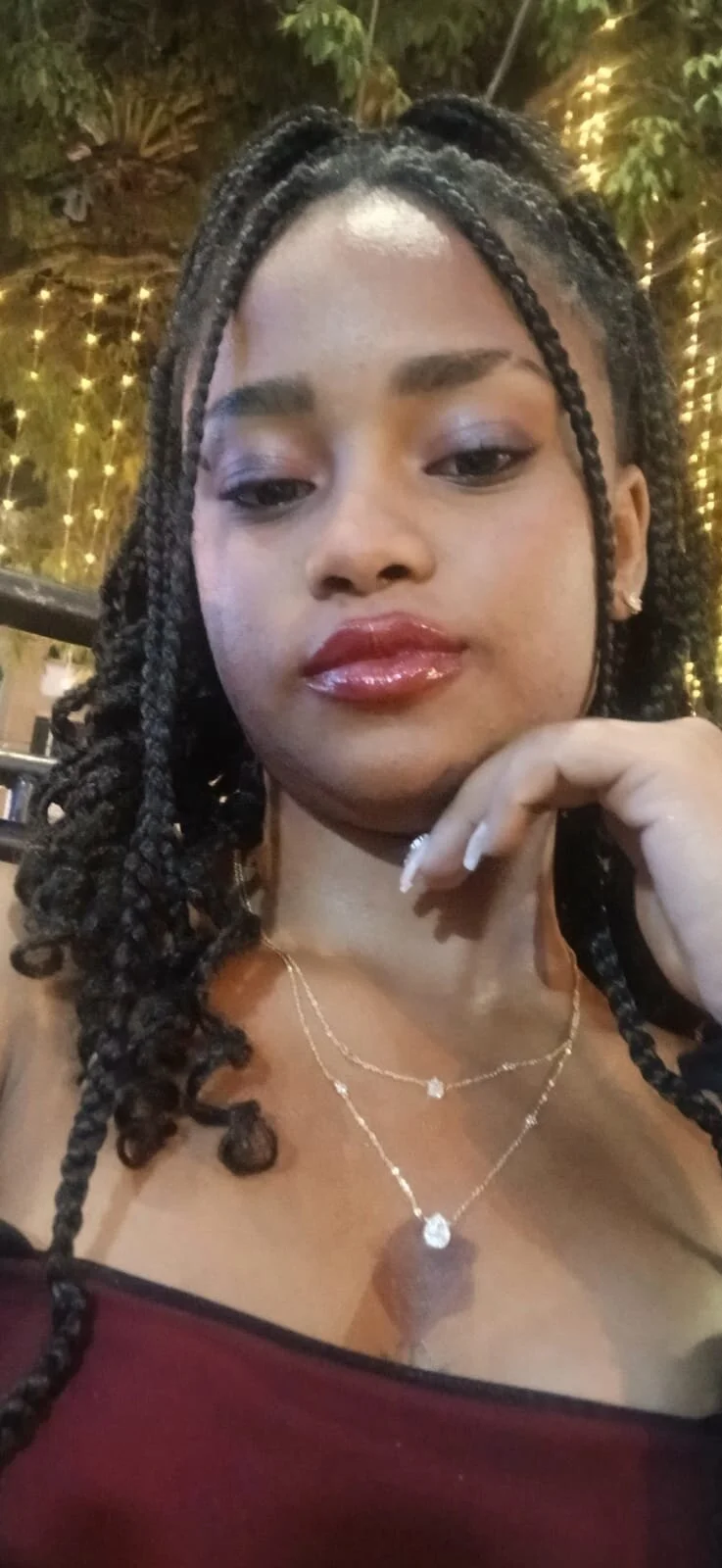 XXX Porn Photo of Nude Lexy__grey_ 13
