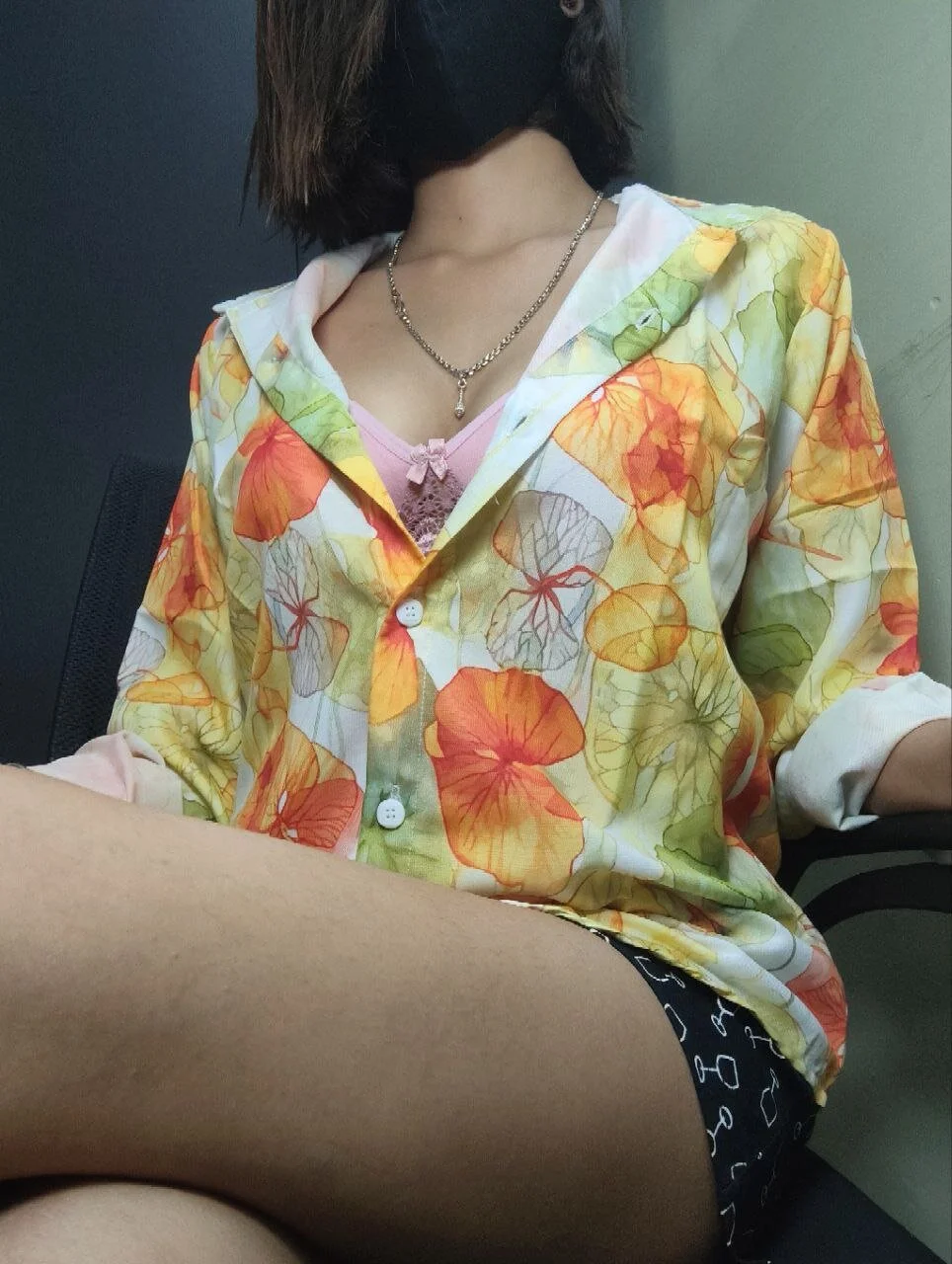 XXX Porn Photo of Nude Isha_Sax 8