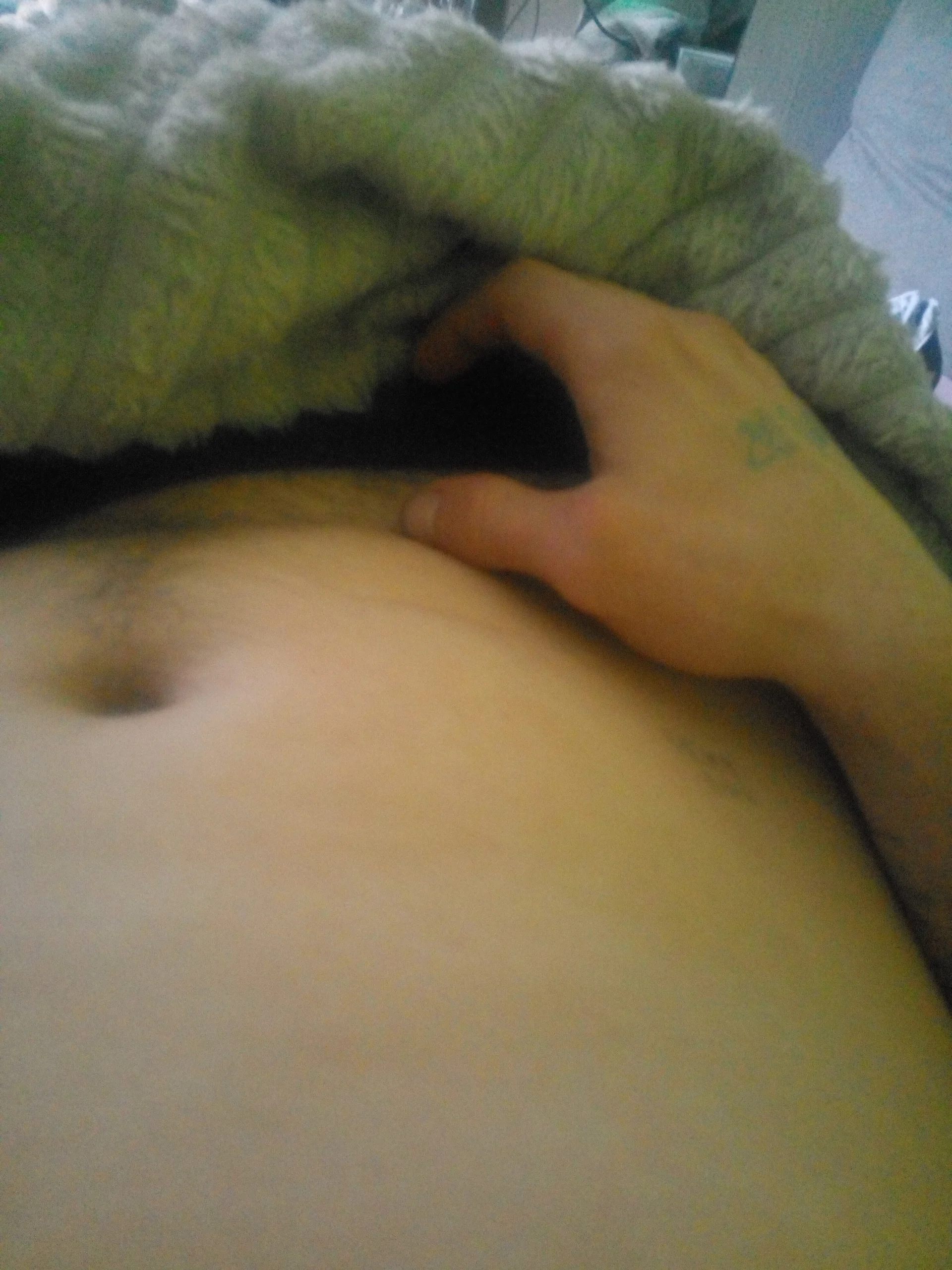 XXX Porn Photo of Nude zboczonyteddy 1