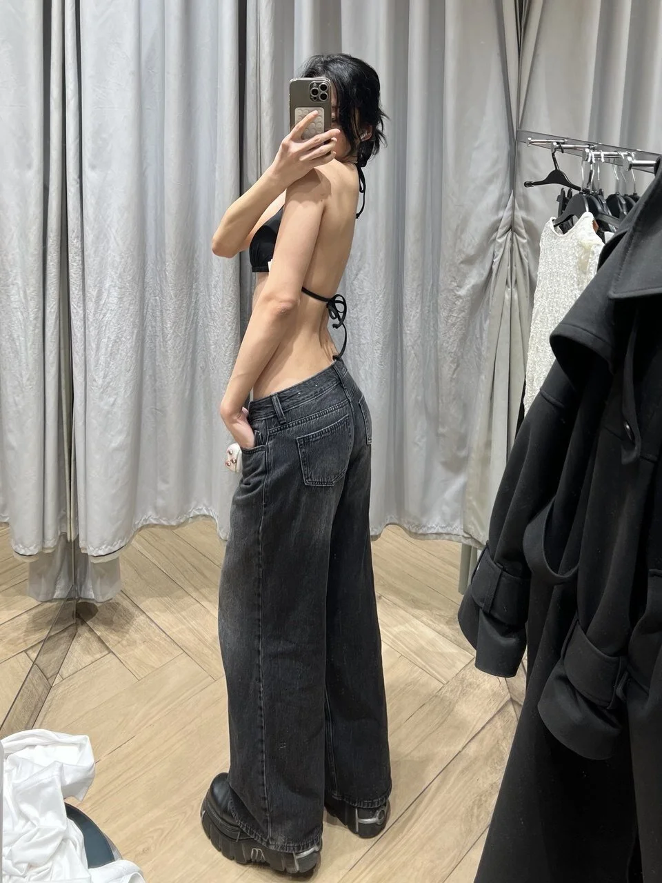 XXX Porn Photo of Nude fairy_di 1