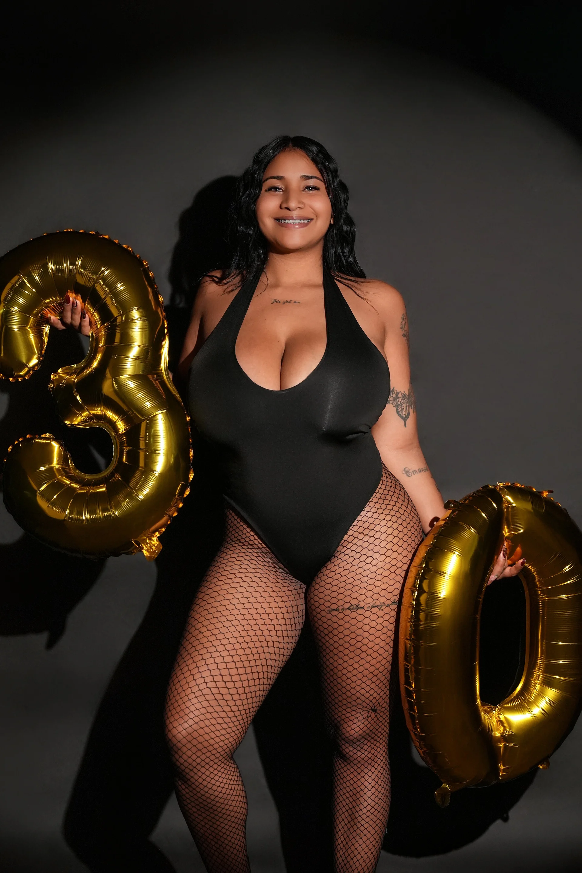 XXX Porn Photo of Nude La_indiia 39