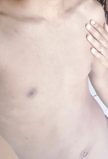 XXX Porn Photo of Nude Gomes177 3