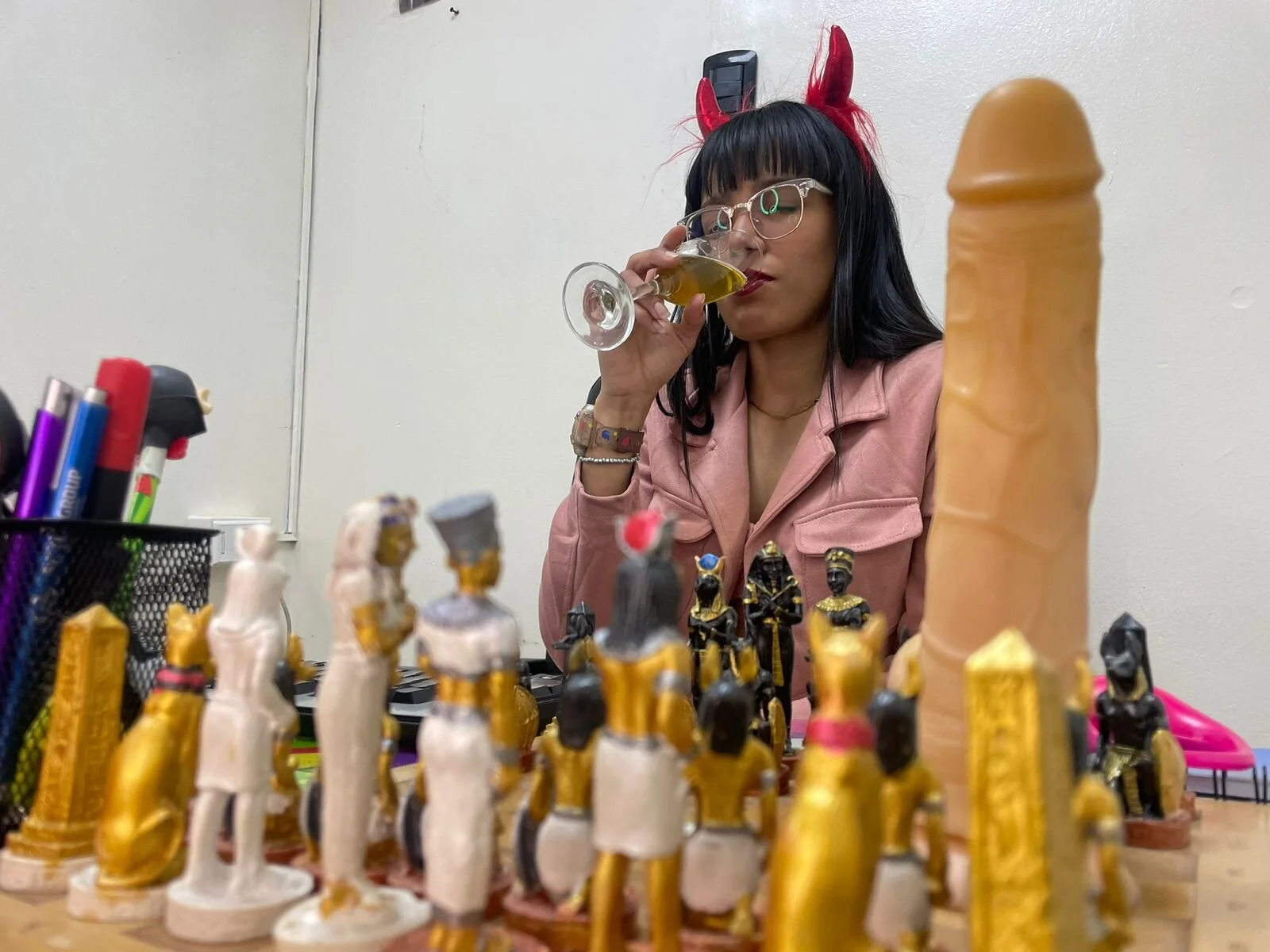 XXX Porn Photo of Nude Yaumiko 32