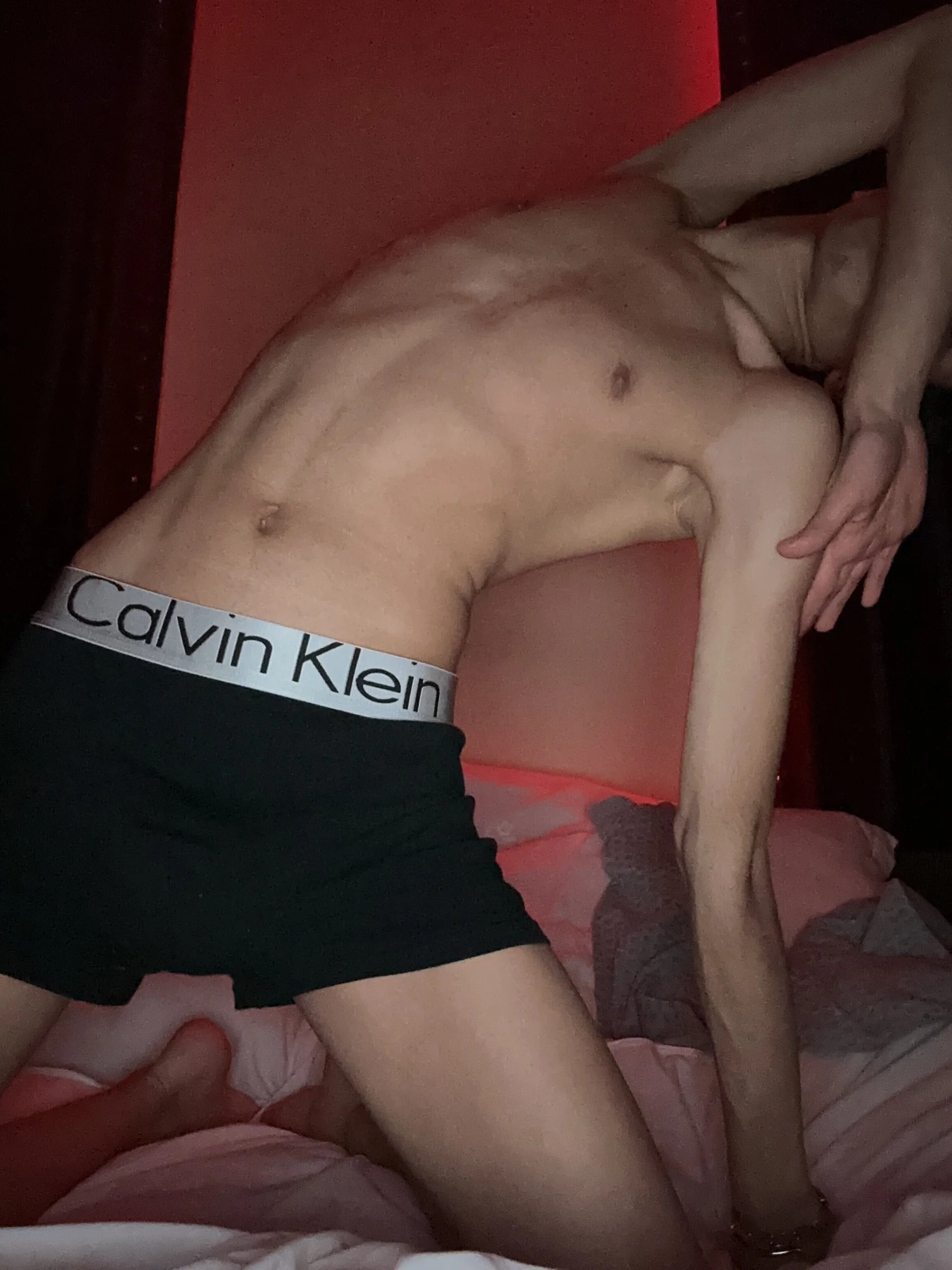 XXX Porn Photo of Nude ivan_abundance 14