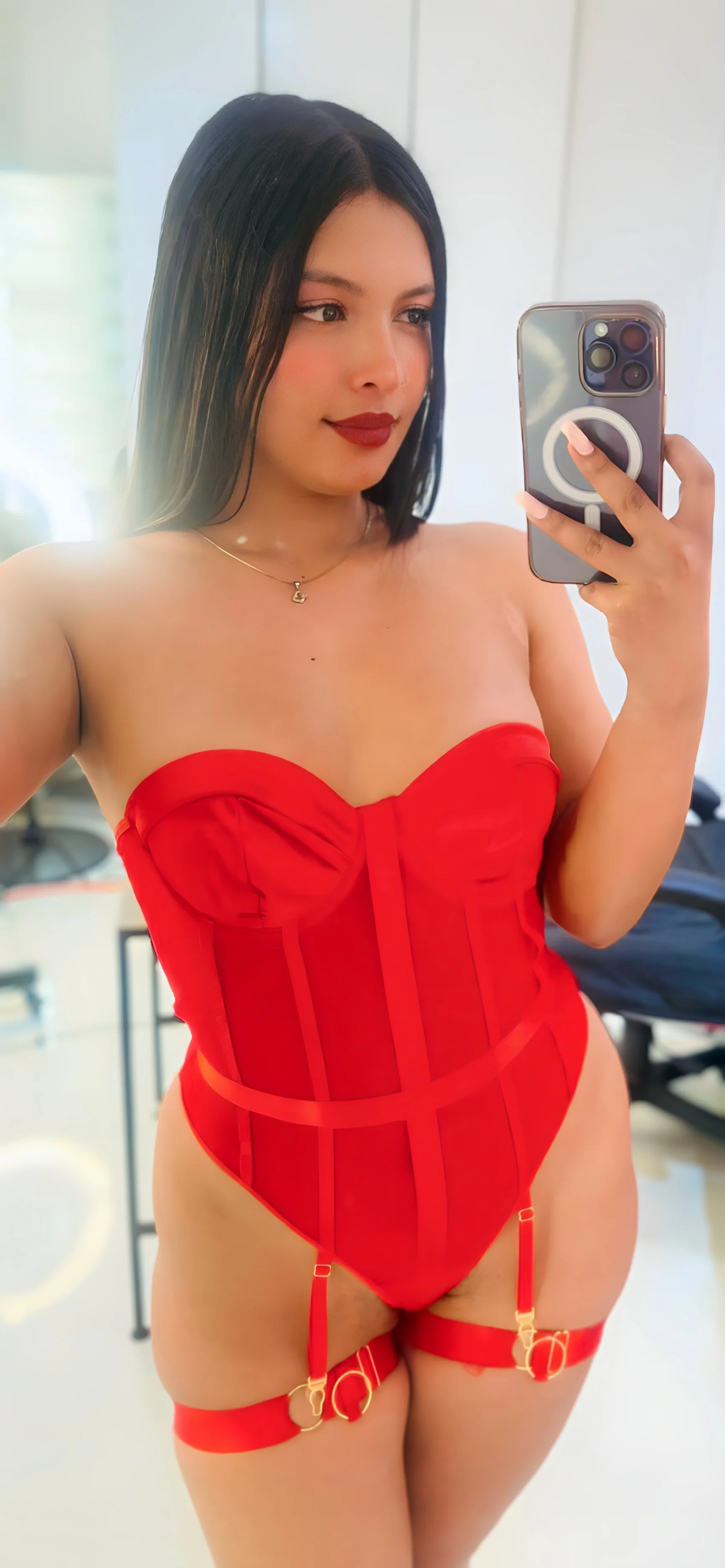 XXX Porn Photo of Nude ElizabethRodriiguez 75