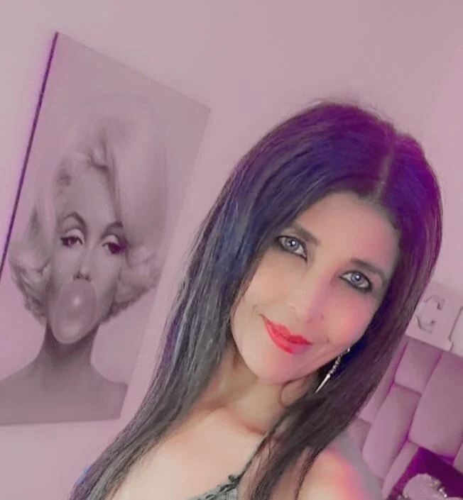 XXX Porn Photo of Nude Keyla_Milf 1