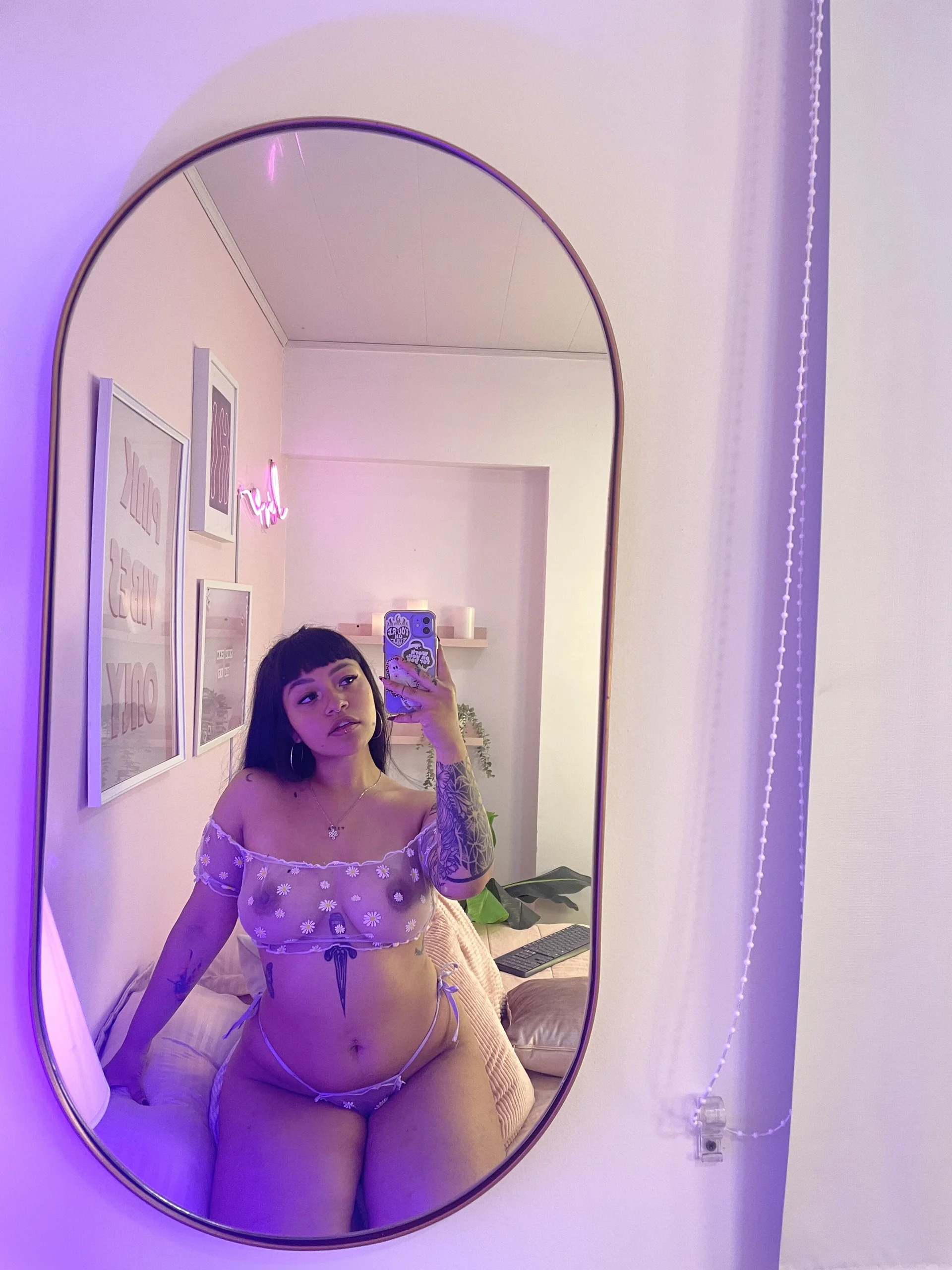 XXX Porn Photo of Nude Ashley_teasee 7