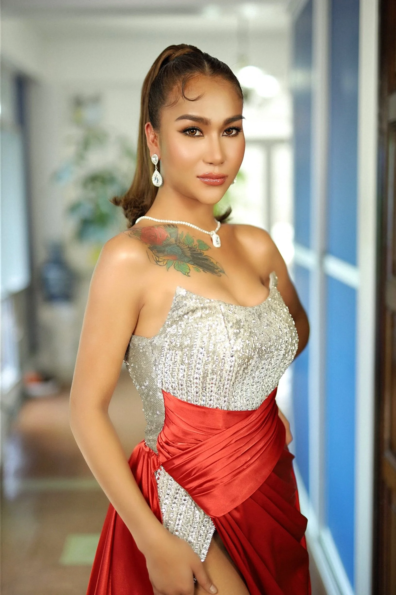 XXX Porn Photo of Nude _KathalinaShemale_ 9