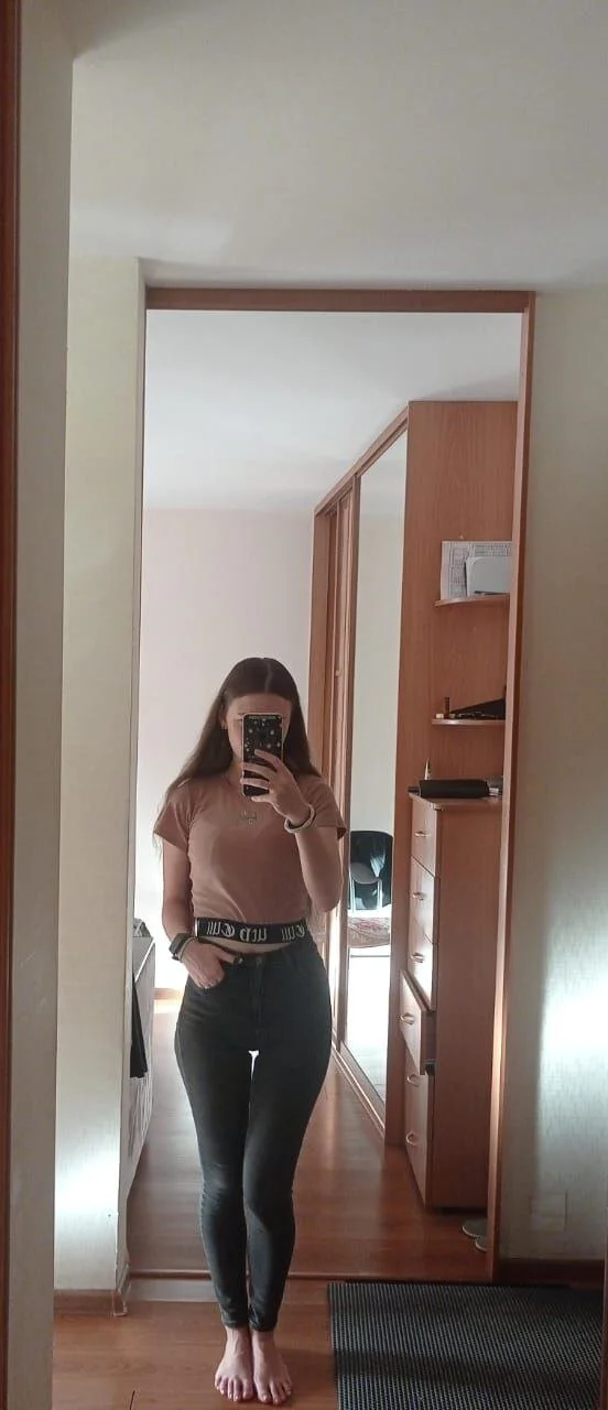 XXX Porn Photo of Nude bbydiana 9