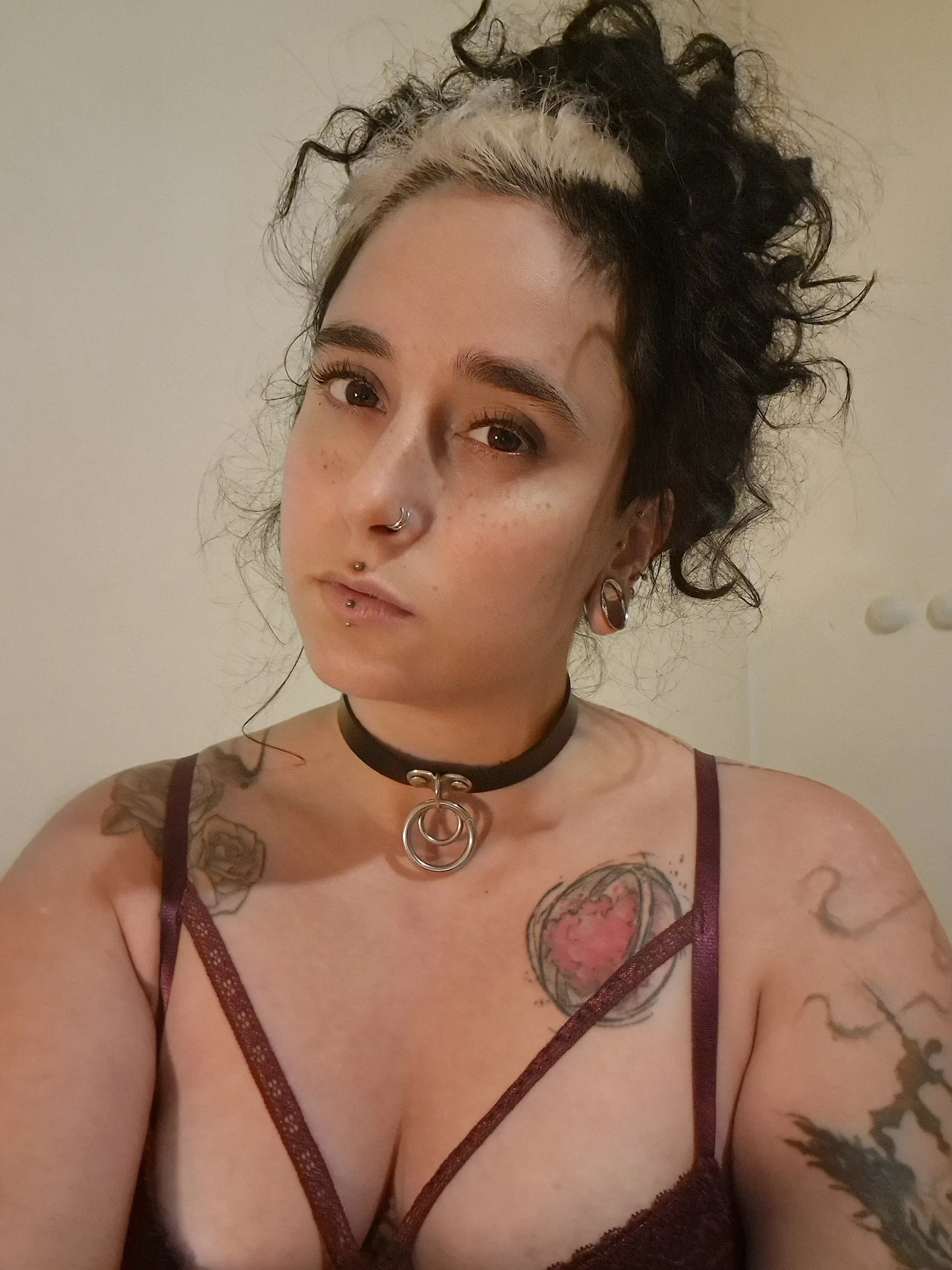XXX Porn Photo of Nude midnaxsg 48