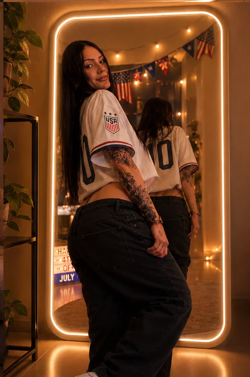 XXX Porn Photo of Nude charlottewhitte 120