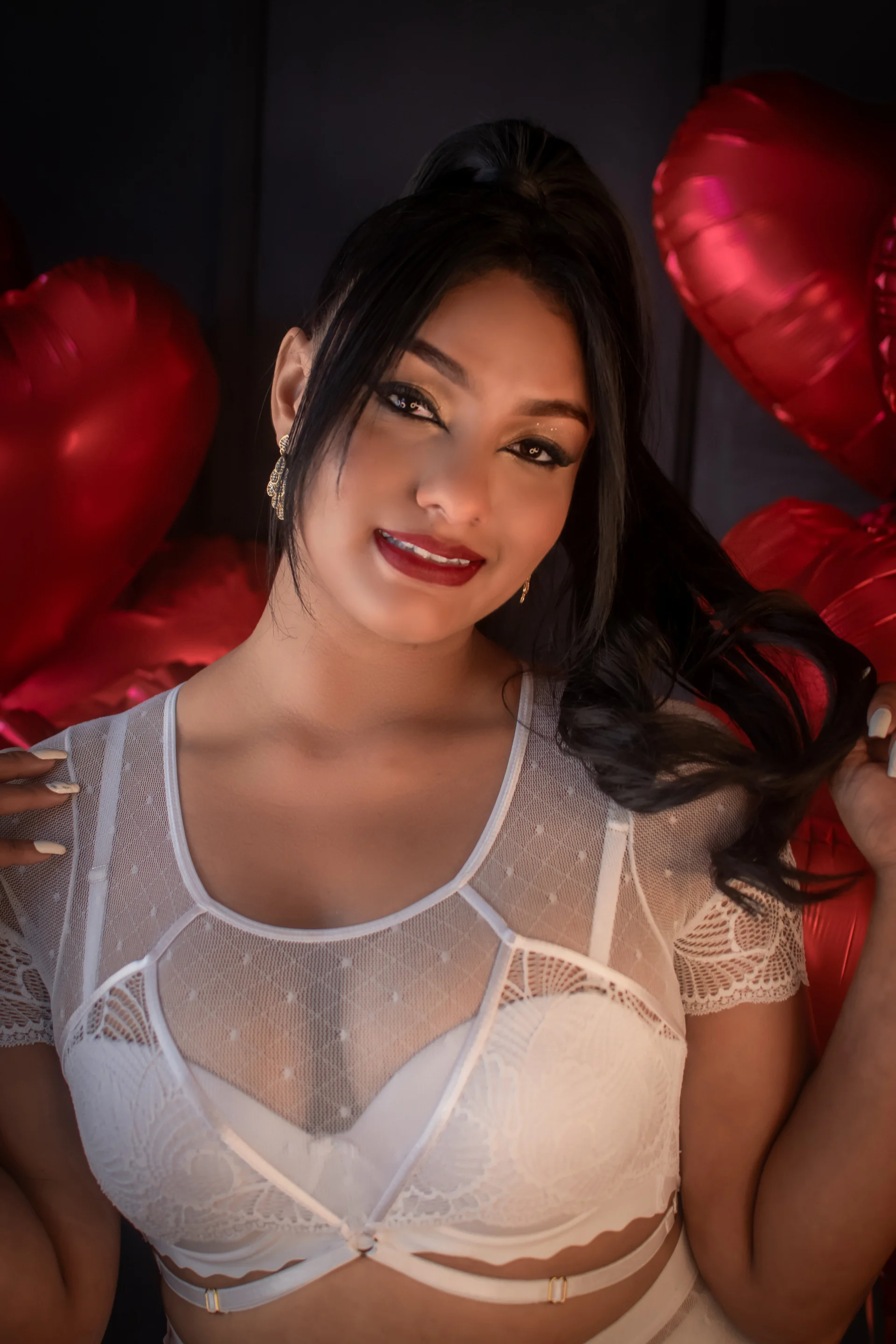 XXX Porn Photo of Nude _Gretta 11