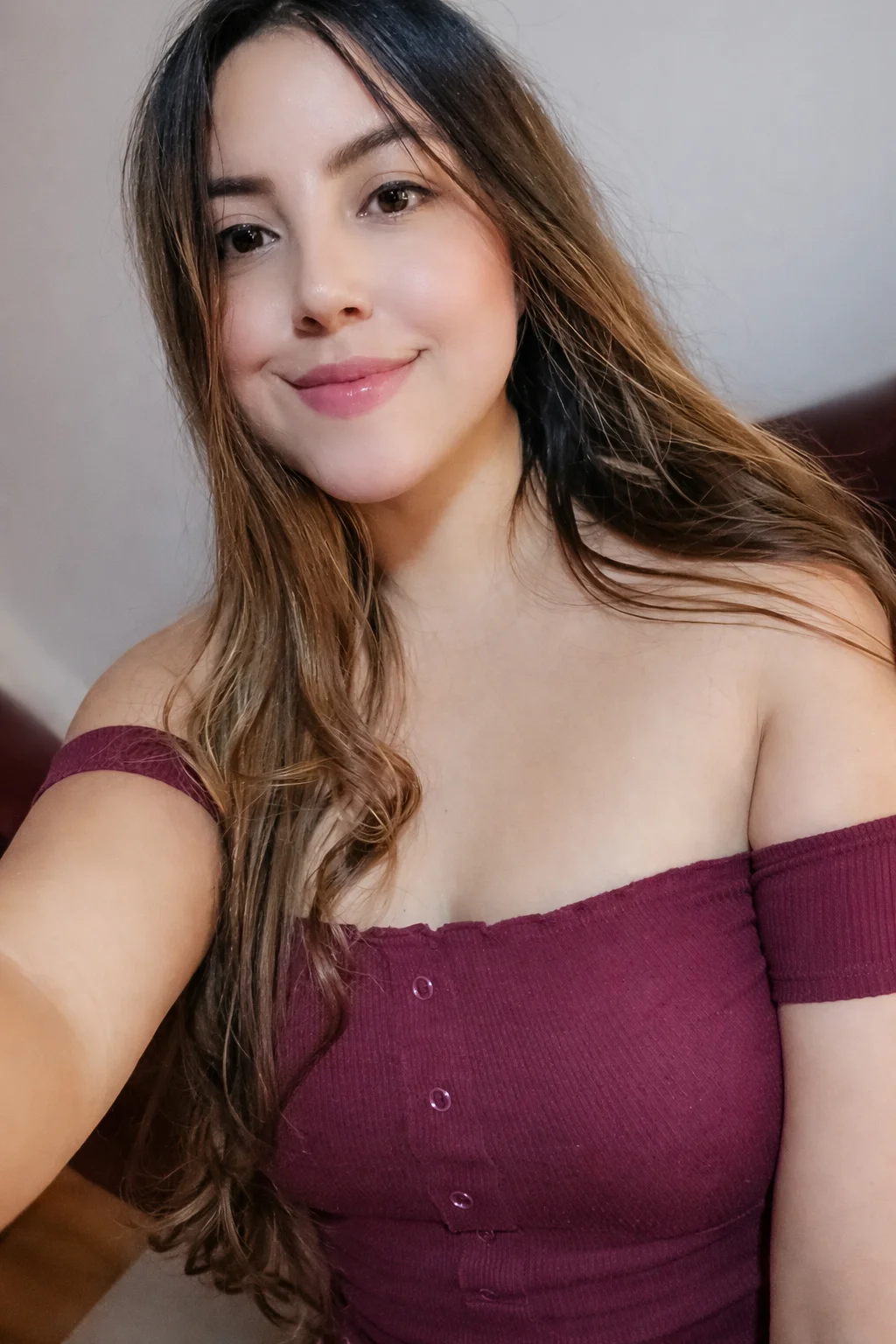 XXX Porn Photo of Nude SarahMoonXO 2