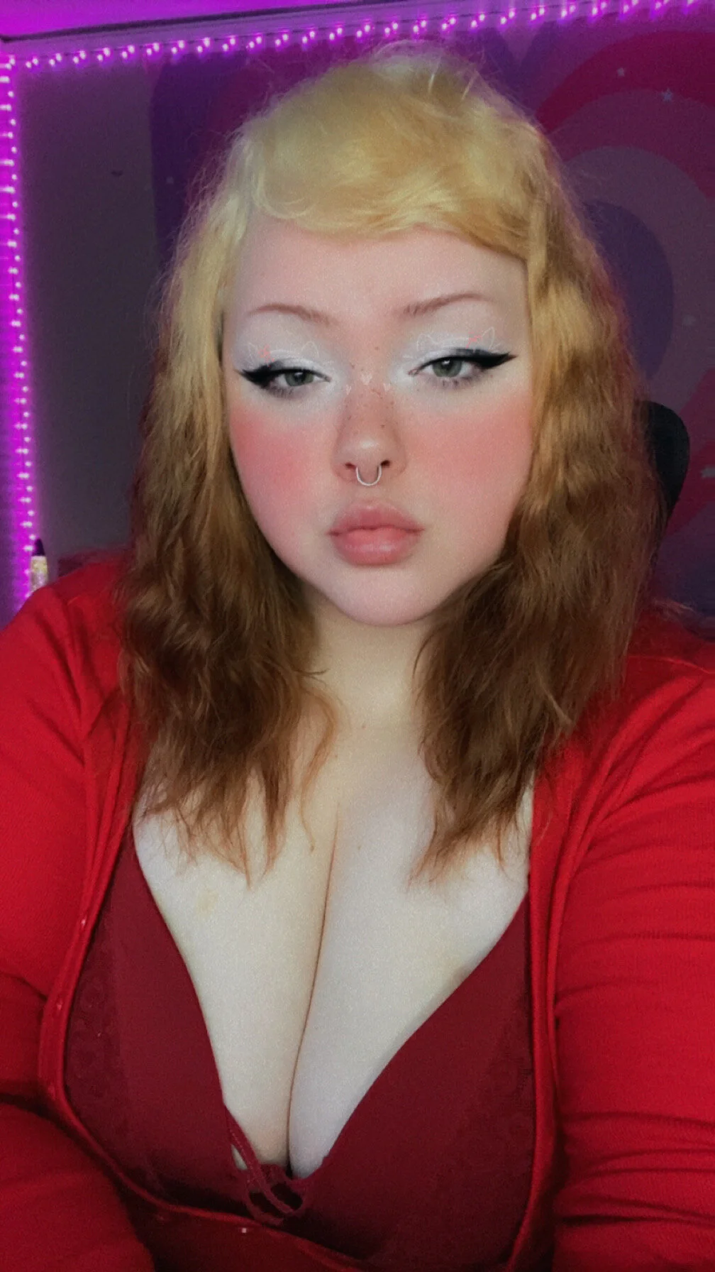 XXX Porn Photo of Nude sendforember 7