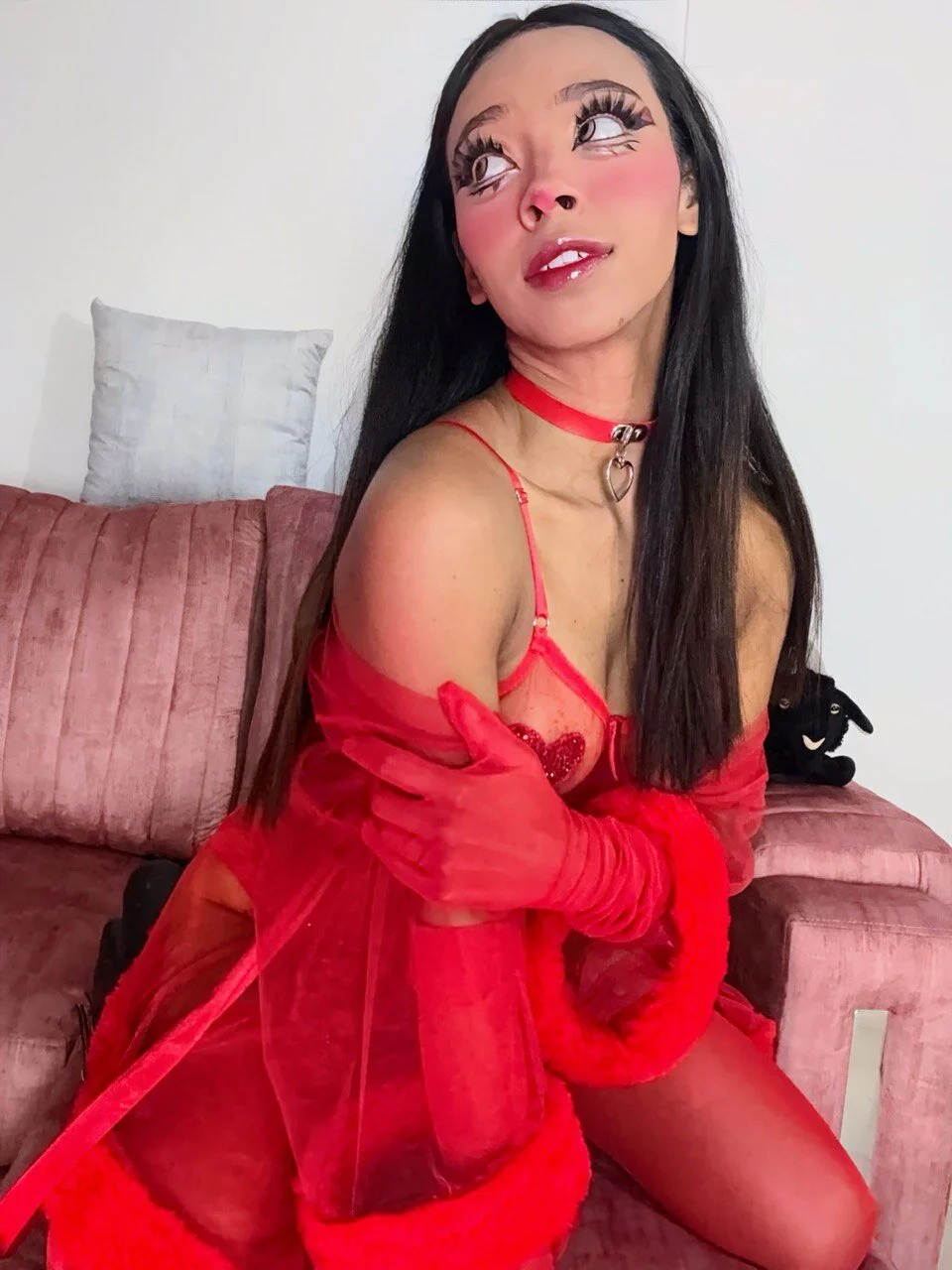 XXX Porn Photo of Nude _Freydis_ 34