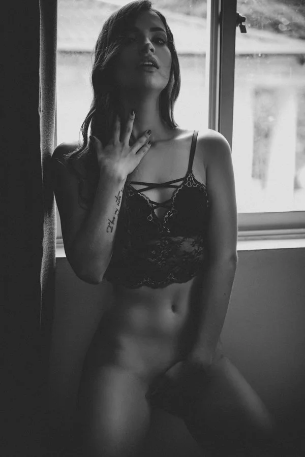 XXX Porn Photo of Nude NatalieClark 9