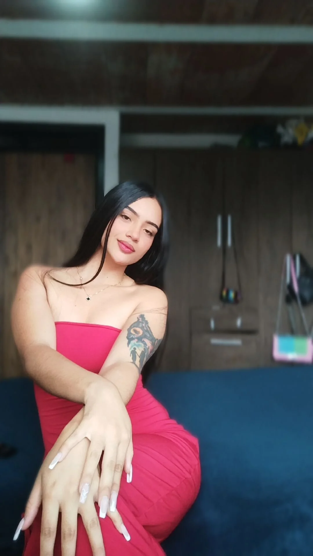 XXX Porn Photo of Nude cynliu 17