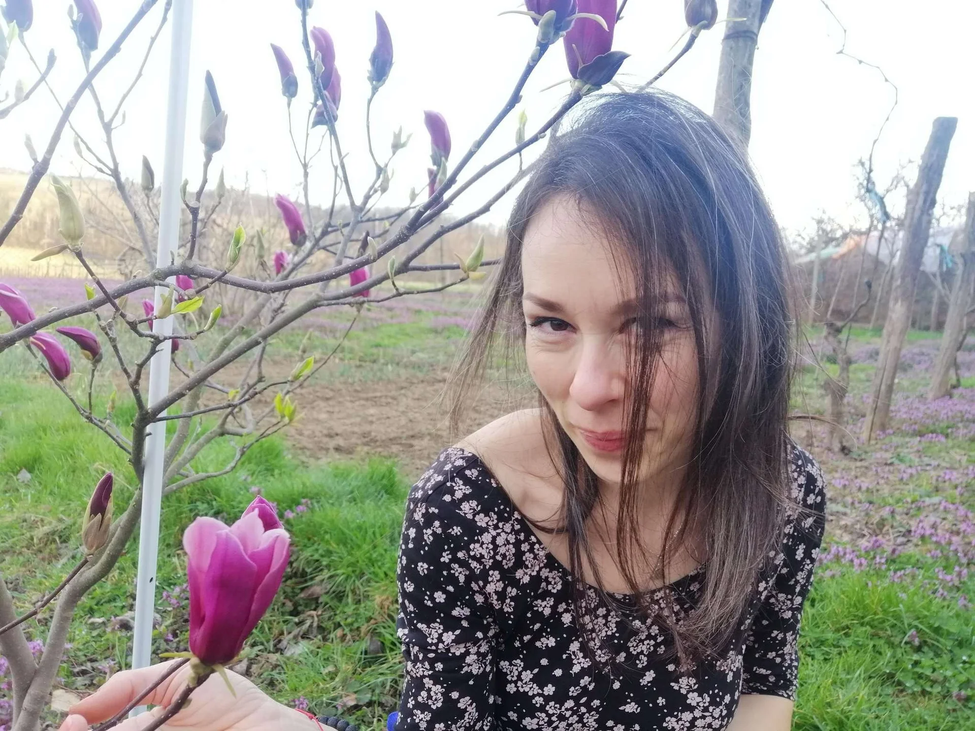 XXX Porn Photo of Nude HaileyMoonn 17