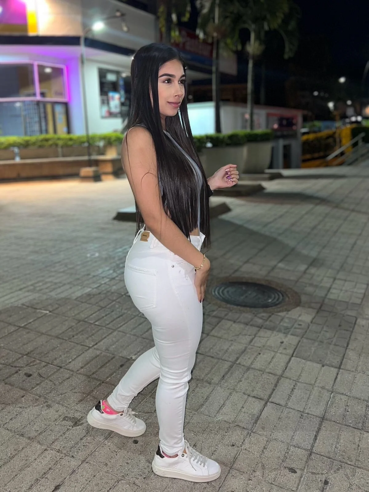 XXX Porn Photo of Nude VeronicaBlue 13