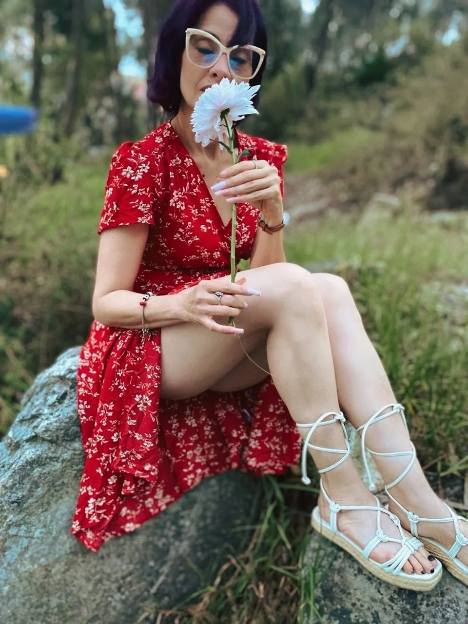XXX Porn Photo of Nude Goddess-Love- 57