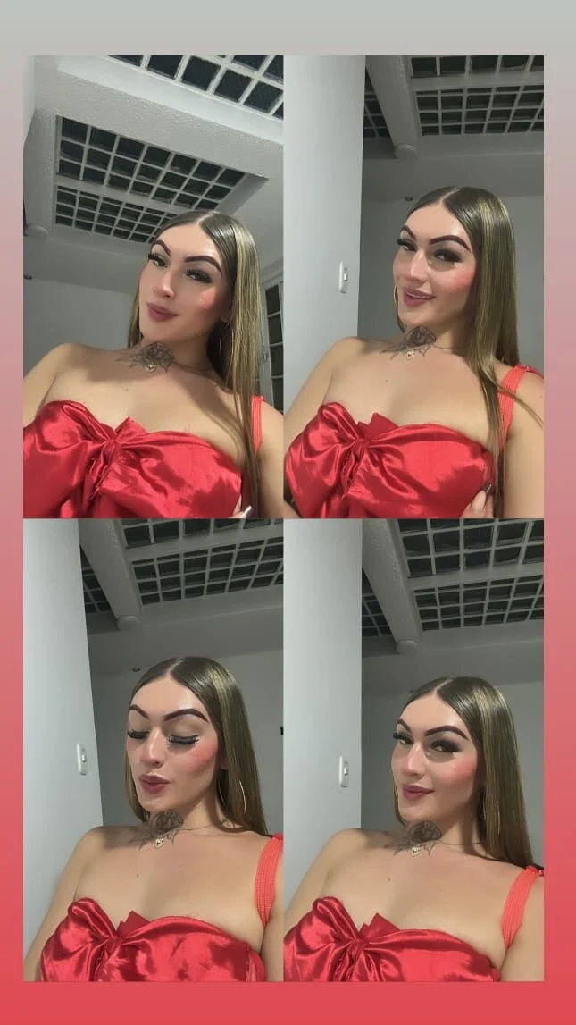 XXX Porn Photo of Nude lizz_lunna 36
