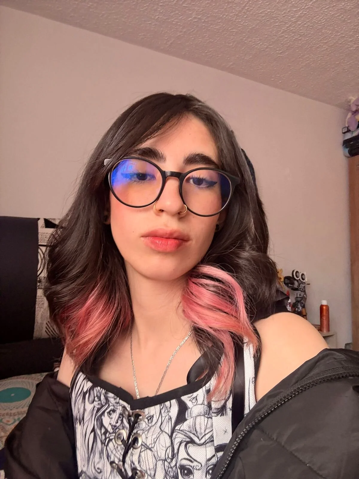XXX Porn Photo of Nude LenaRoses 32