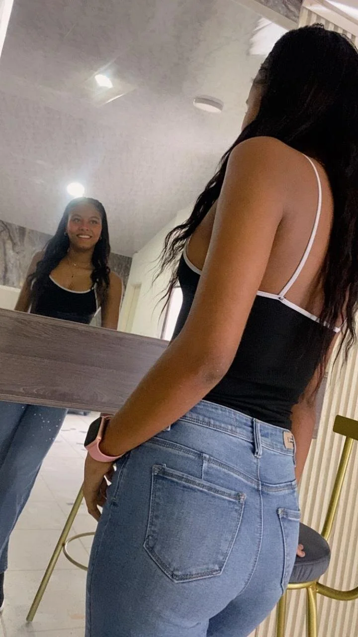 XXX Porn Photo of Nude Heidygonzaless 4