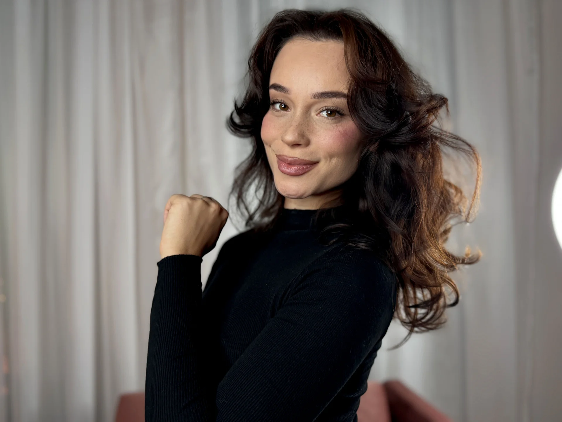 XXX Porn Photo of Nude SweetRossie 4