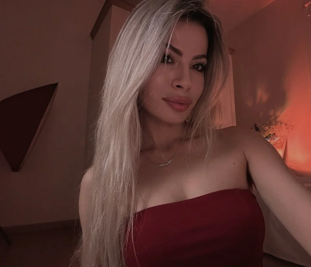 XXX Porn Photo of Nude Natalimuur 20