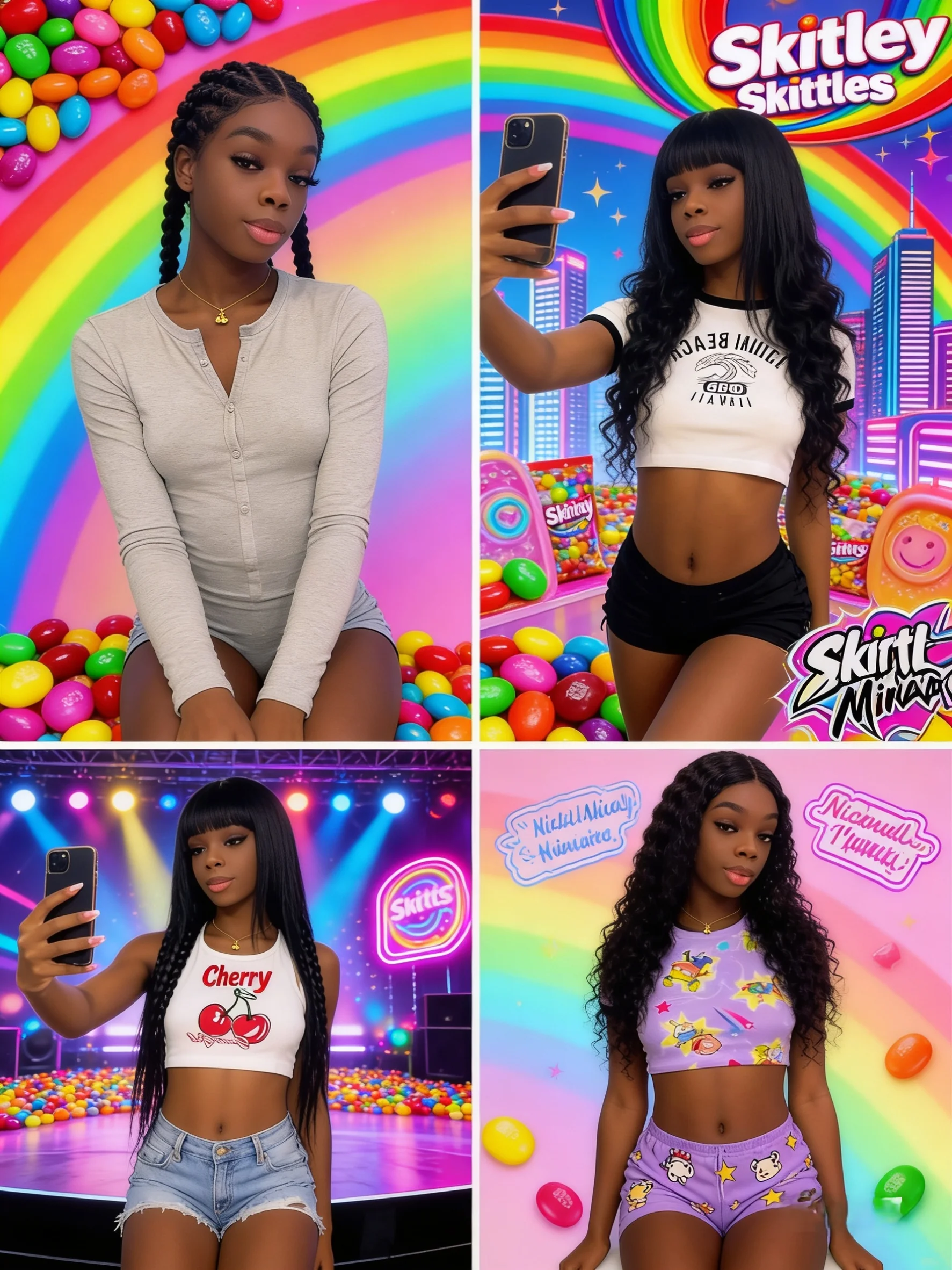 XXX Porn Photo of Nude IsisBrown_ 7