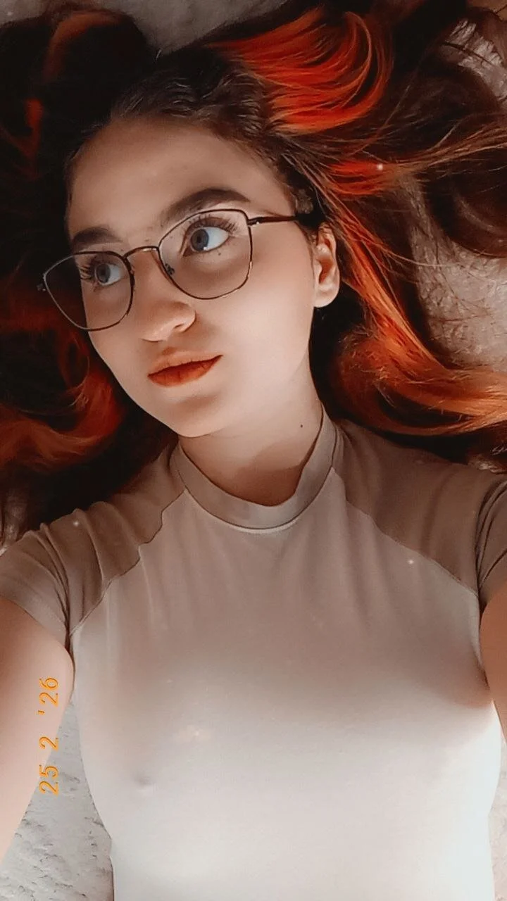 XXX Porn Photo of Nude StephaineNygard 16