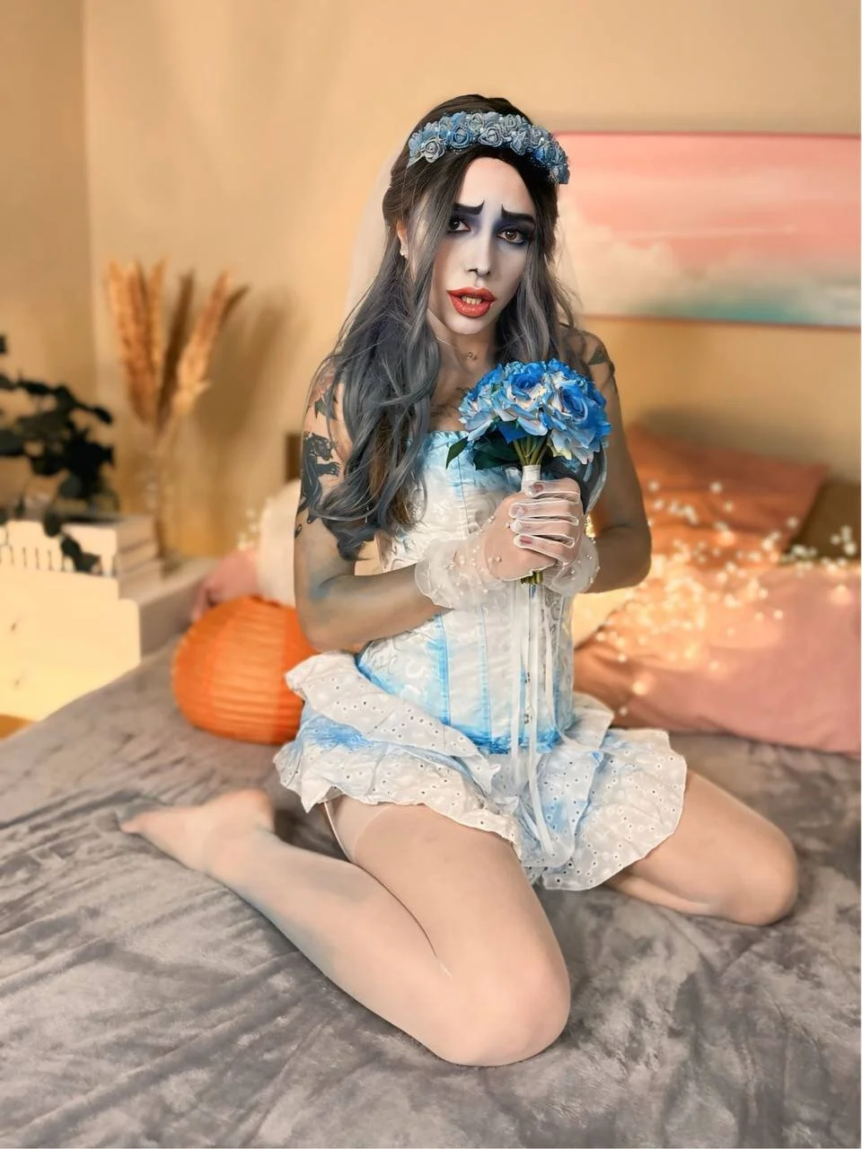 XXX Porn Photo of Nude Deeptalkss 8