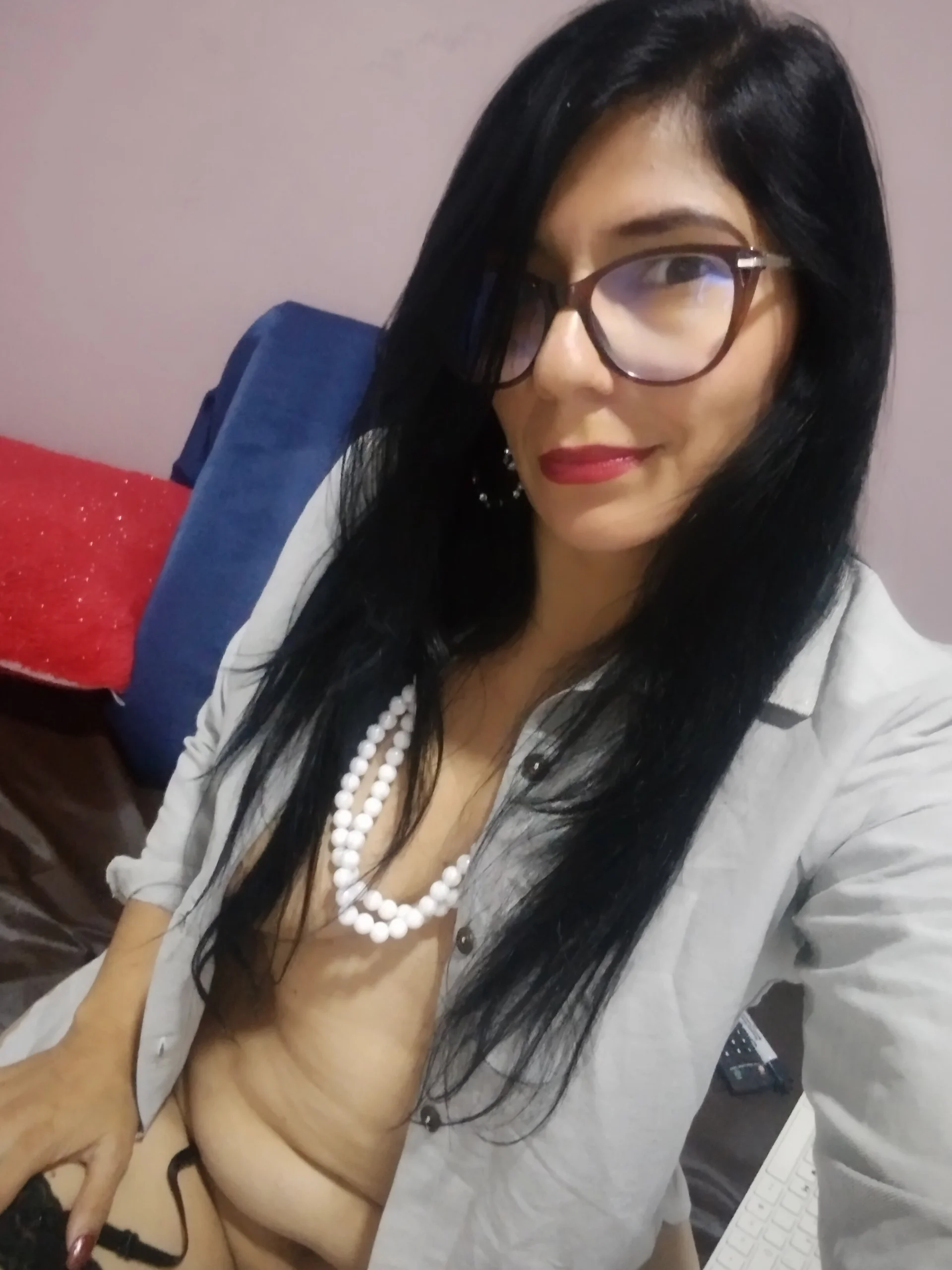 XXX Porn Photo of Nude Khalifa_Mature 15